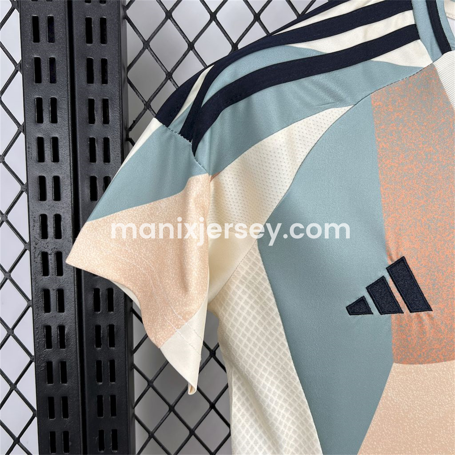 ManixJersey.com | Women's Spain 2025 Women's Team Away Jersey -Customize Name, Number and Patch | Worldwide Shipping