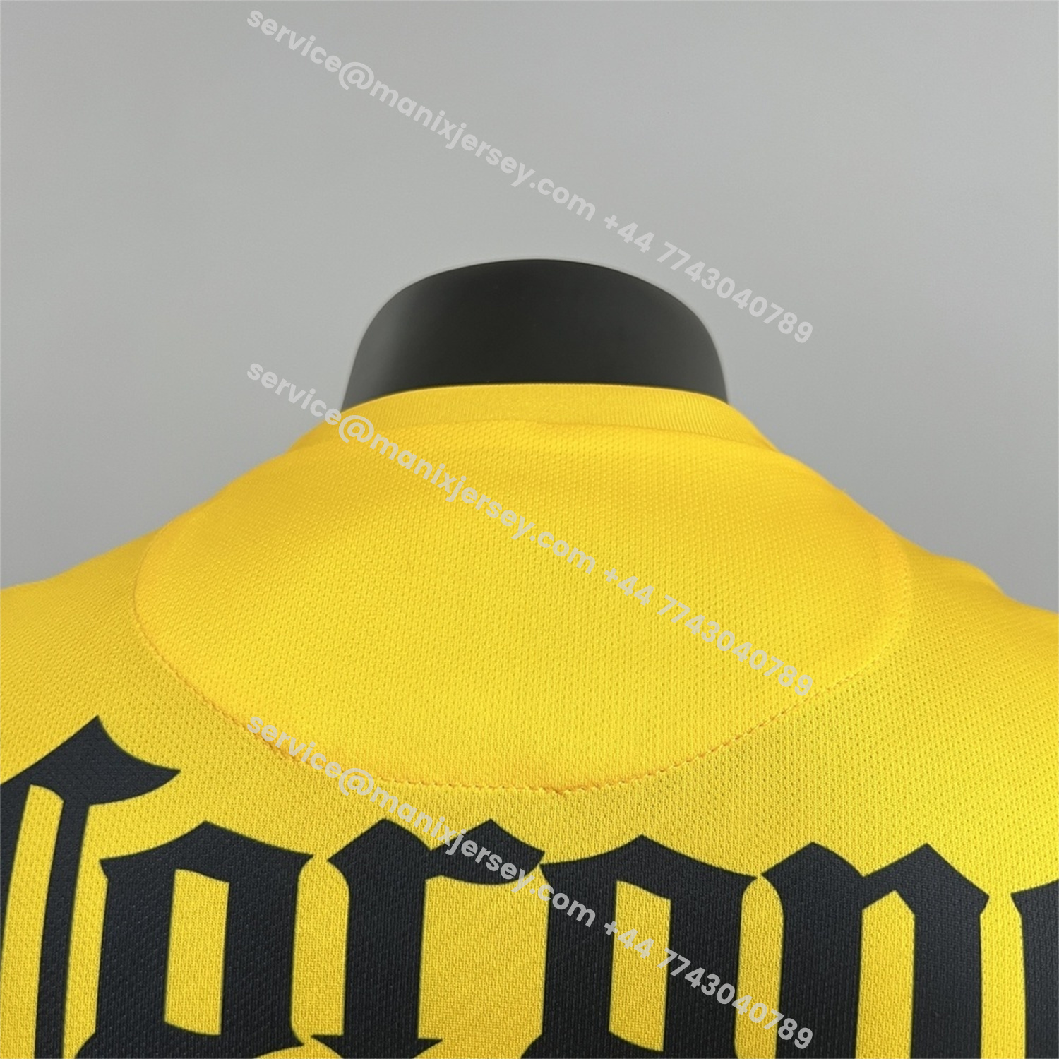 ManixJersey.com | Retro Club América 2013-14 Home Jersey -Customize Name, Number and Patch | Worldwide Shipping