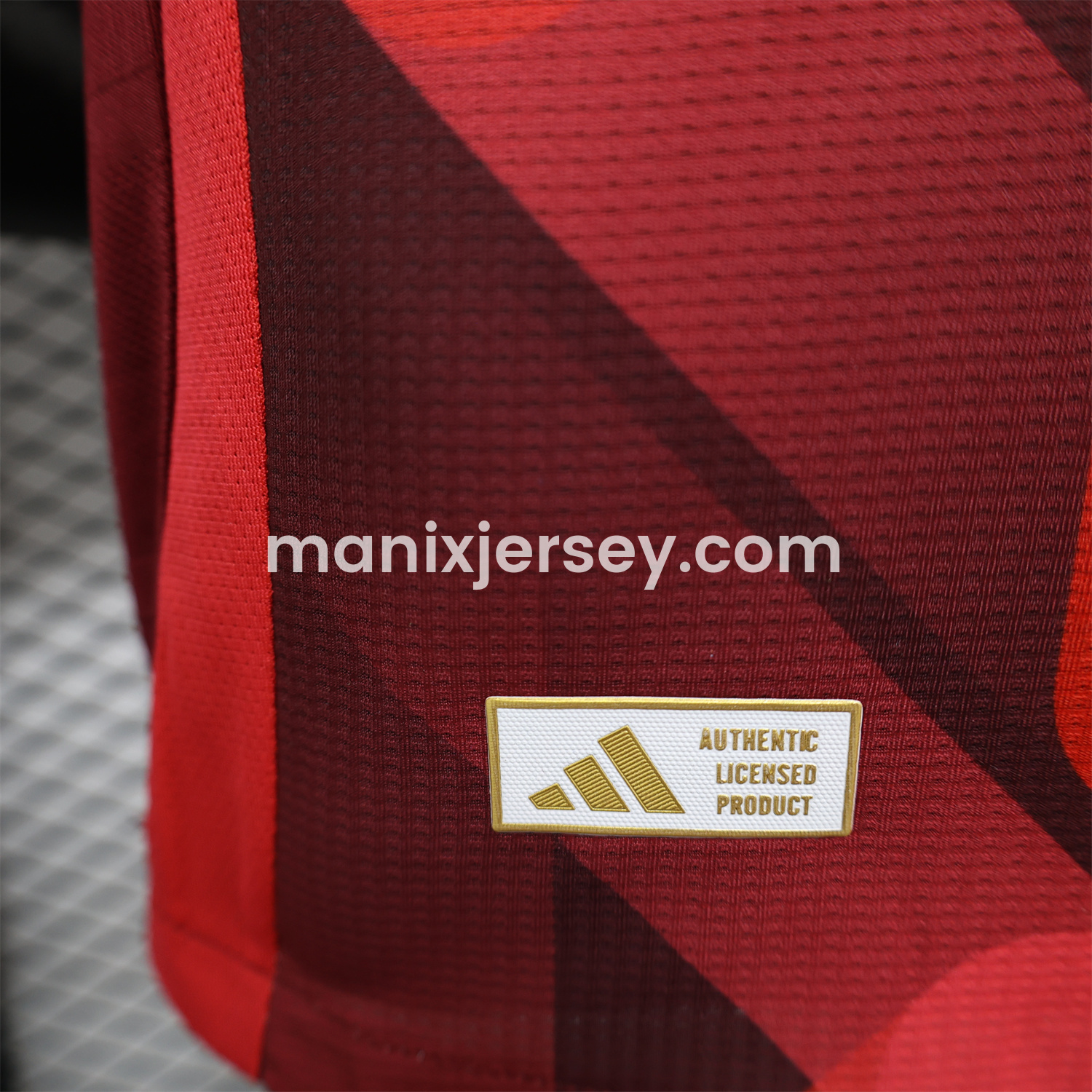 ManixJersey.com | Germany 2025 Women's Euro Away Jersey - Men's Player Version -Customize Name, Number and Patch | Worldwide Shipping