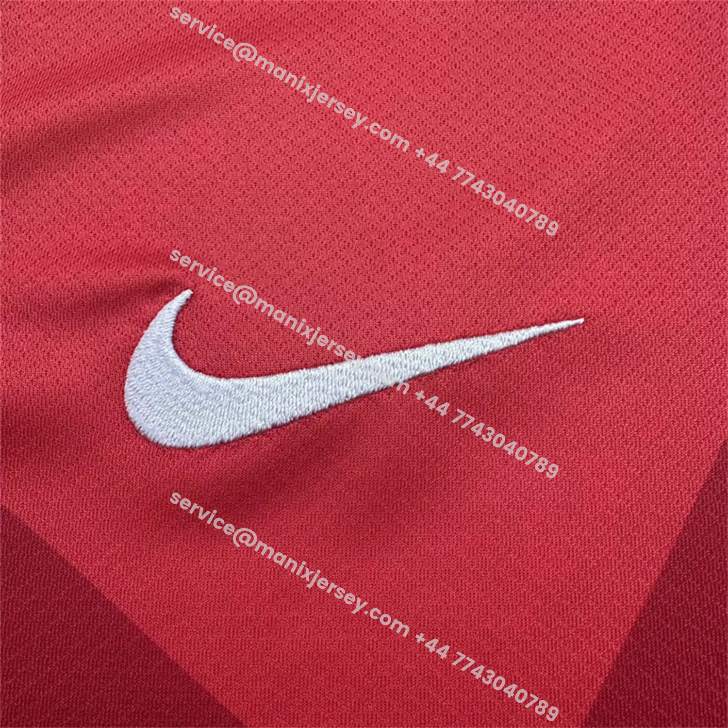 ManixJersey.com | Canada 2026 Home Jersey - Fans Version -Customize Name, Number and Patch | Worldwide Shipping