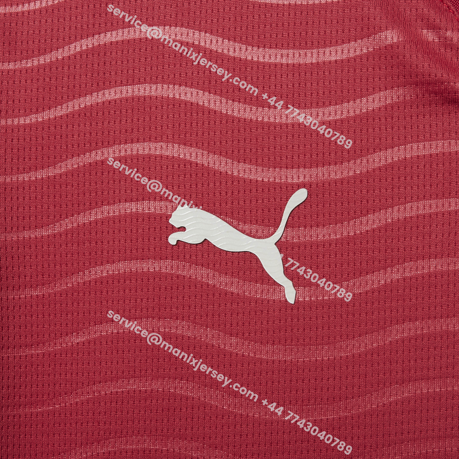 ManixJersey.com | Women's Portugal 2026 Home Cropped Jersey -Customize Name, Number and Patch | Worldwide Shipping