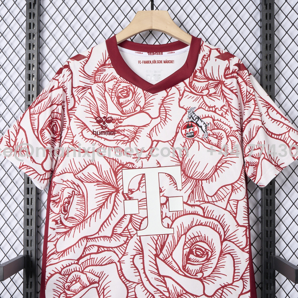 ManixJersey.com | Klon 24-25 