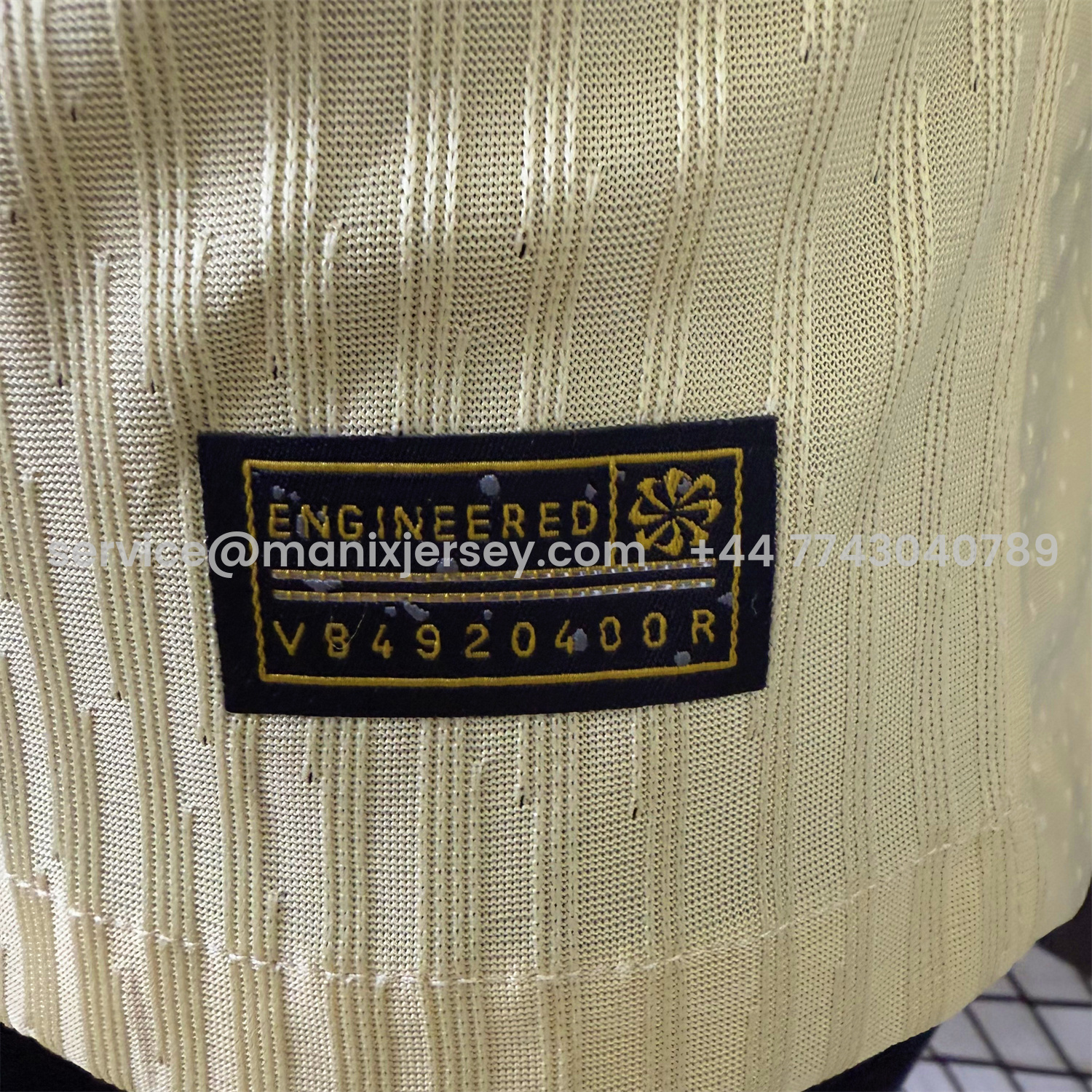 ManixJersey.com | Barcelona 25-26 Away Long Sleeves Jersey - Player Version -Customize Name, Number and Patch | Worldwide Shipping