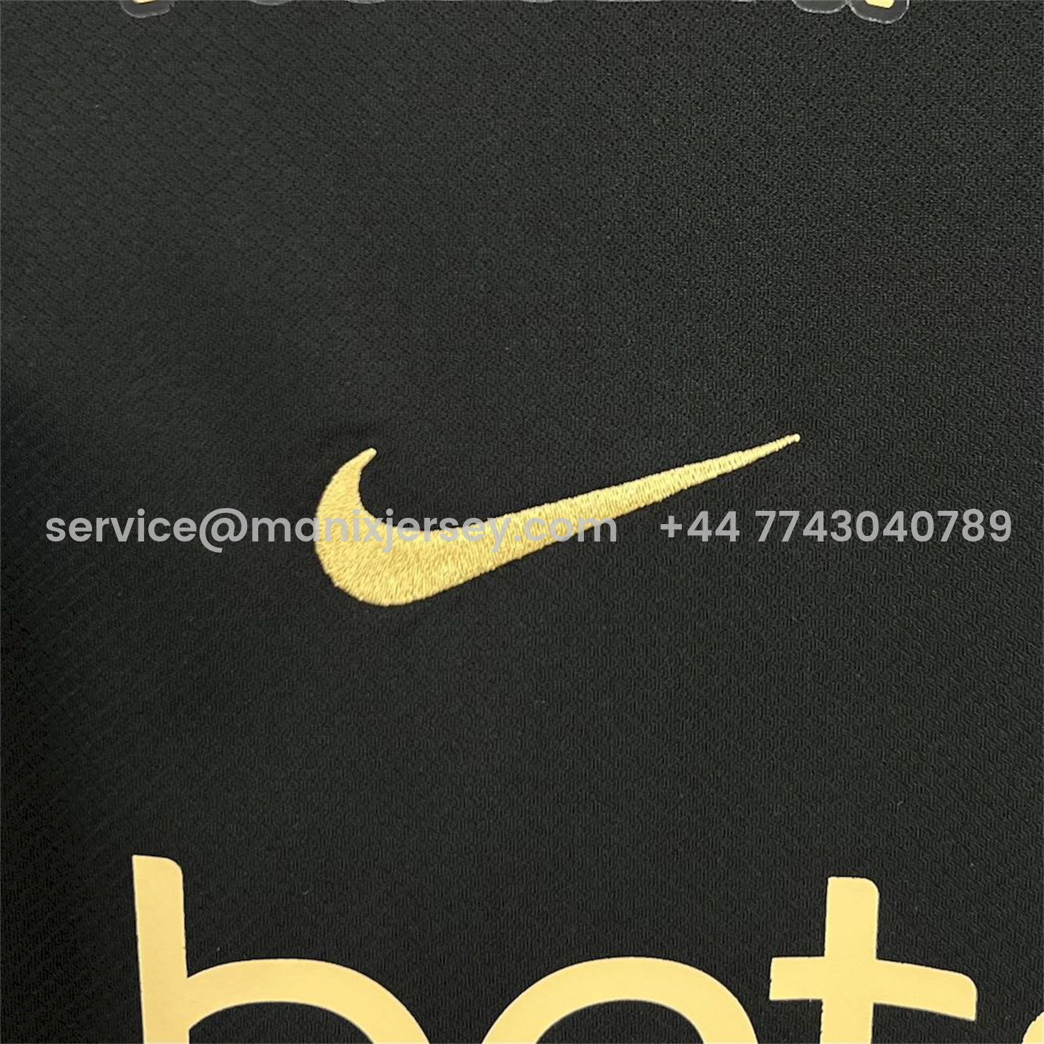 ManixJersey.com | Atlético Nacional 25-26 Away Jersey - Fans Version -Customize Name, Number and Patch | Worldwide Shipping