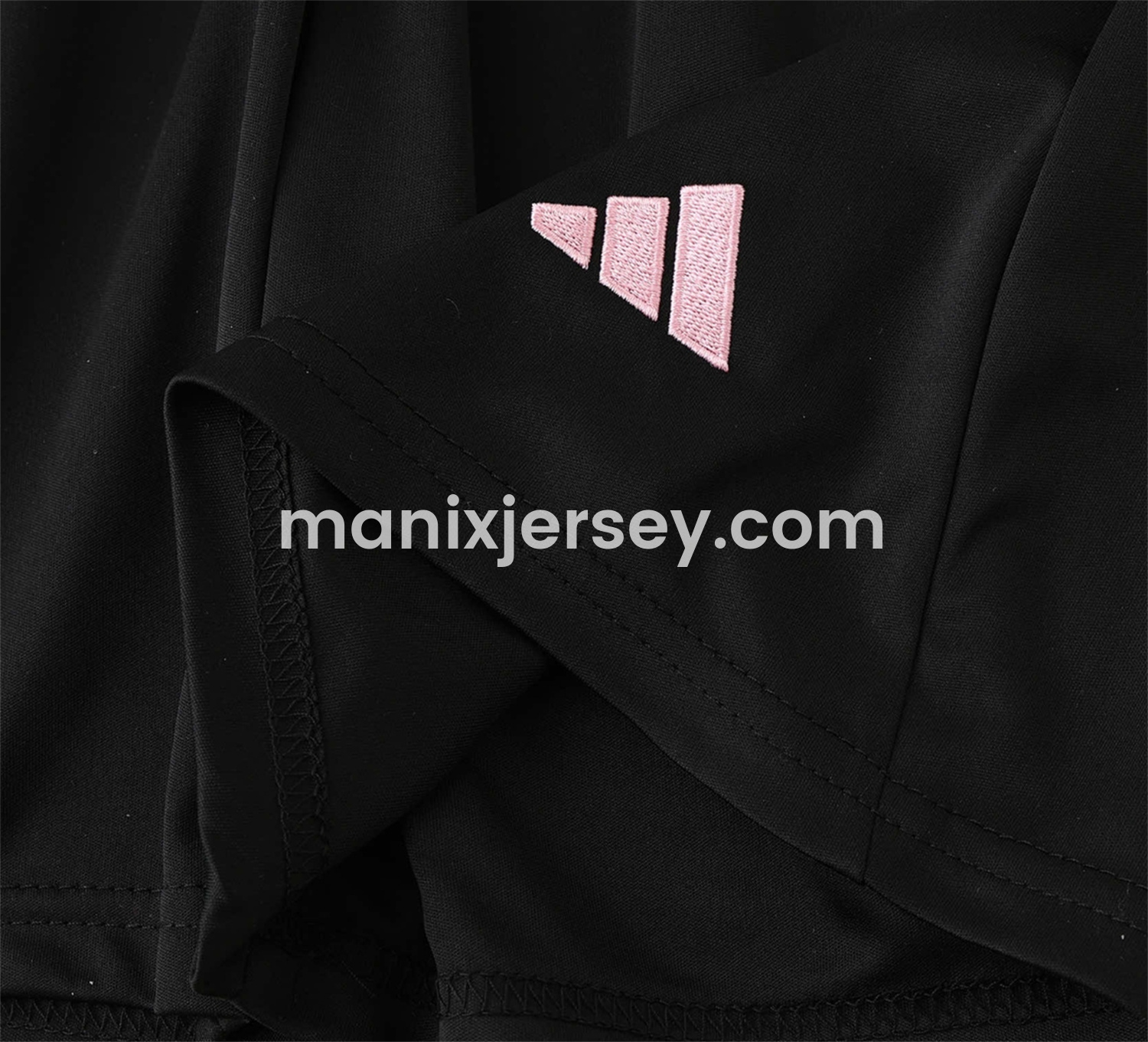 ManixJersey.com | INT M.A.M 2025 Away Shorts - Fans Version -Customize Name, Number and Patch | Worldwide Shipping