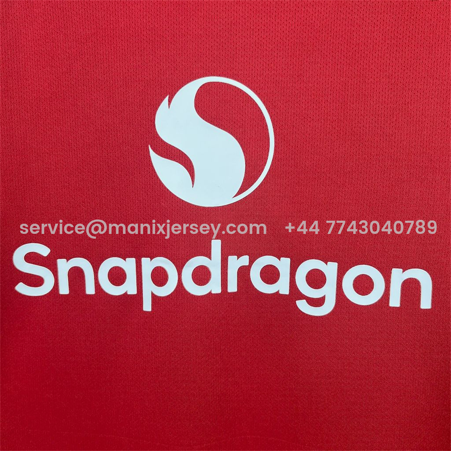 ManixJersey.com | Women's Manchester United 25-26 Home Jersey -Customize Name, Number and Patch | Worldwide Shipping