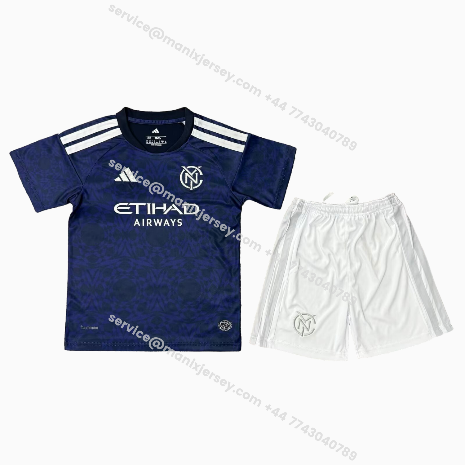 New York City 2026 Home Kids Kit:football jersey mysite: unitedjerseyfootball 邓江浪:football