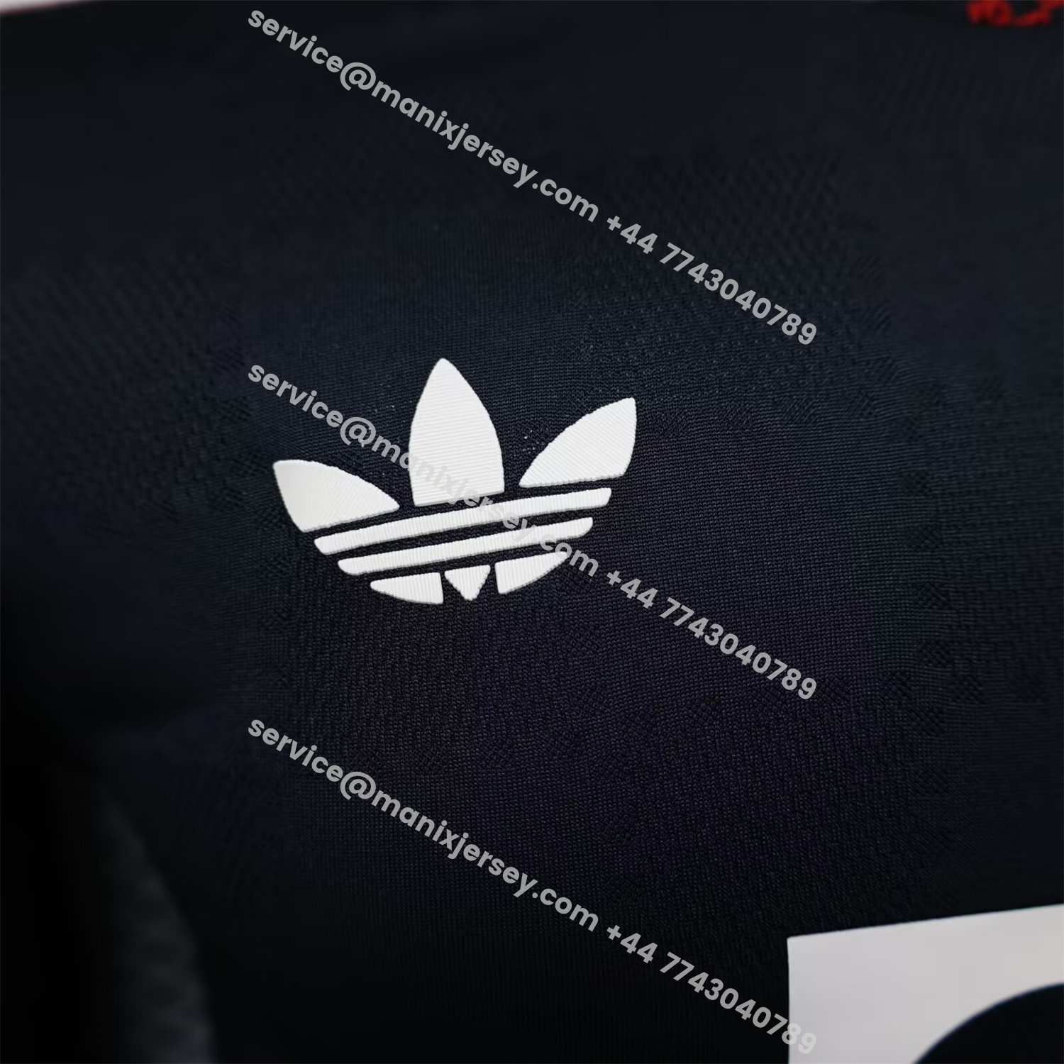 ManixJersey.com | Bayern Munich 25-26 Third Long Sleeves Jersey - Player Version -Customize Name, Number and Patch | Worldwide Shipping