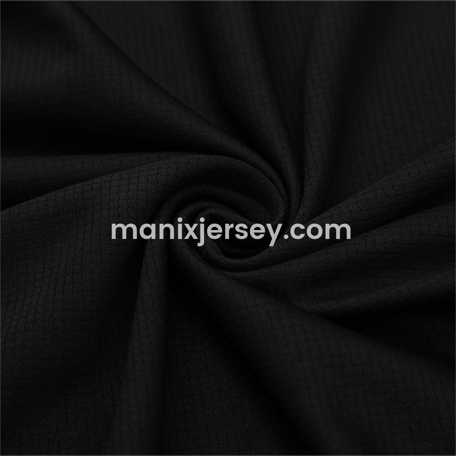 ManixJersey.com | Manchester United 25-26 Kids Short-Sleeve Training Set - Black Top & Black shorts -Customize Name, Number and Patch | Worldwide Shipping