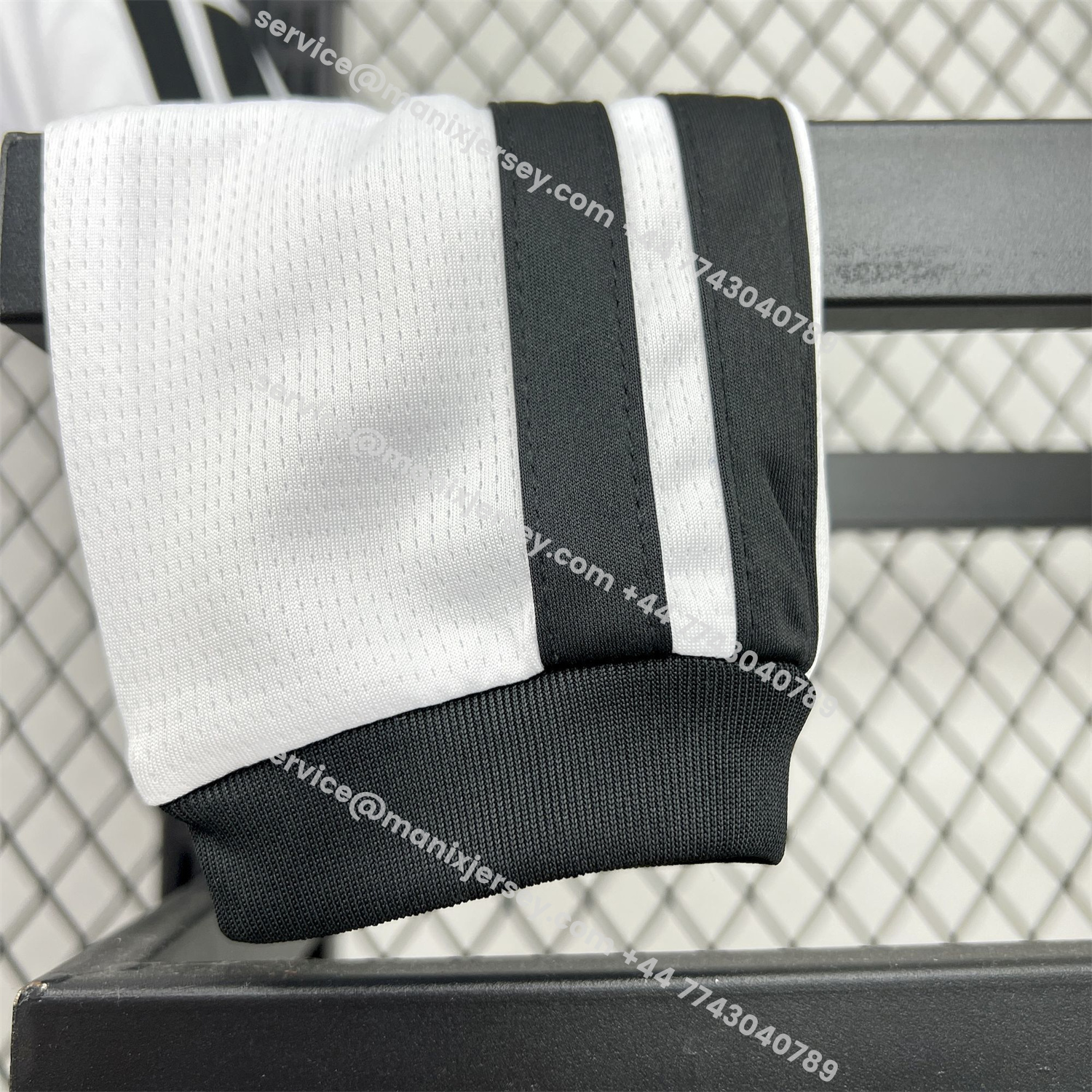 ManixJersey.com | Germany 2026 Home Long Sleeves Jersey - Fans Version -Customize Name, Number and Patch | Worldwide Shipping