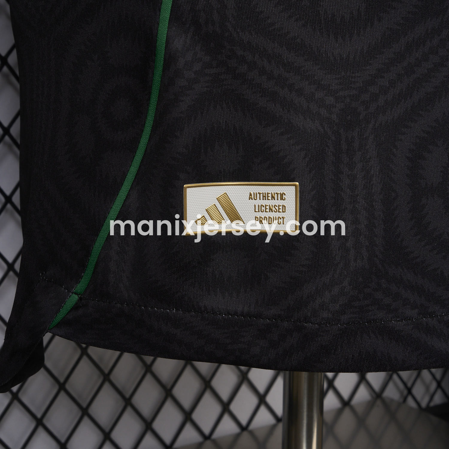 ManixJersey.com | Tigres UANL 25-26 Third Jersey - Player Version -Customize Name, Number and Patch | Worldwide Shipping