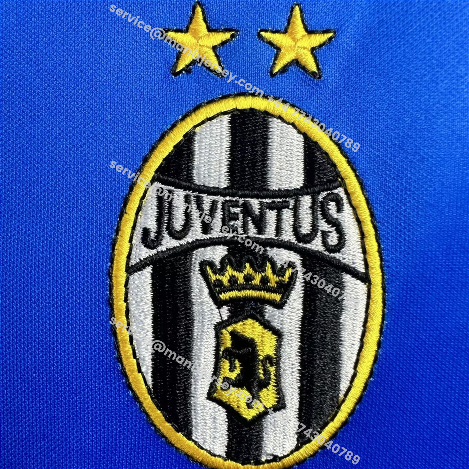 ManixJersey.com | Retro Juventus 1999-00 Away Long Sleeves Jersey -Customize Name, Number and Patch | Worldwide Shipping