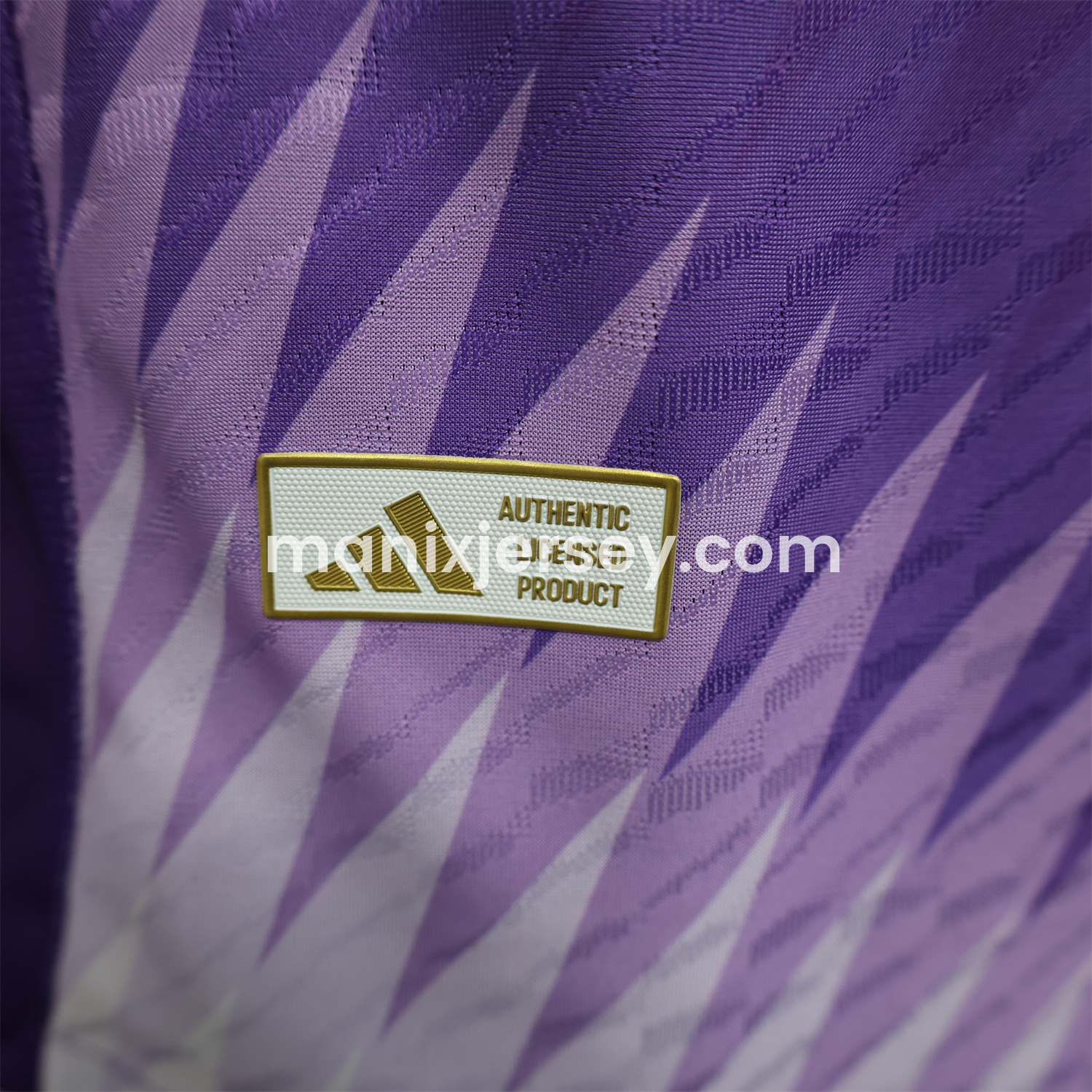 ManixJersey.com | Manchester United 24-25 Purple Gradient Special Edition Jersey - Player Version -Customize Name, Number and Patch | Worldwide Shipping
