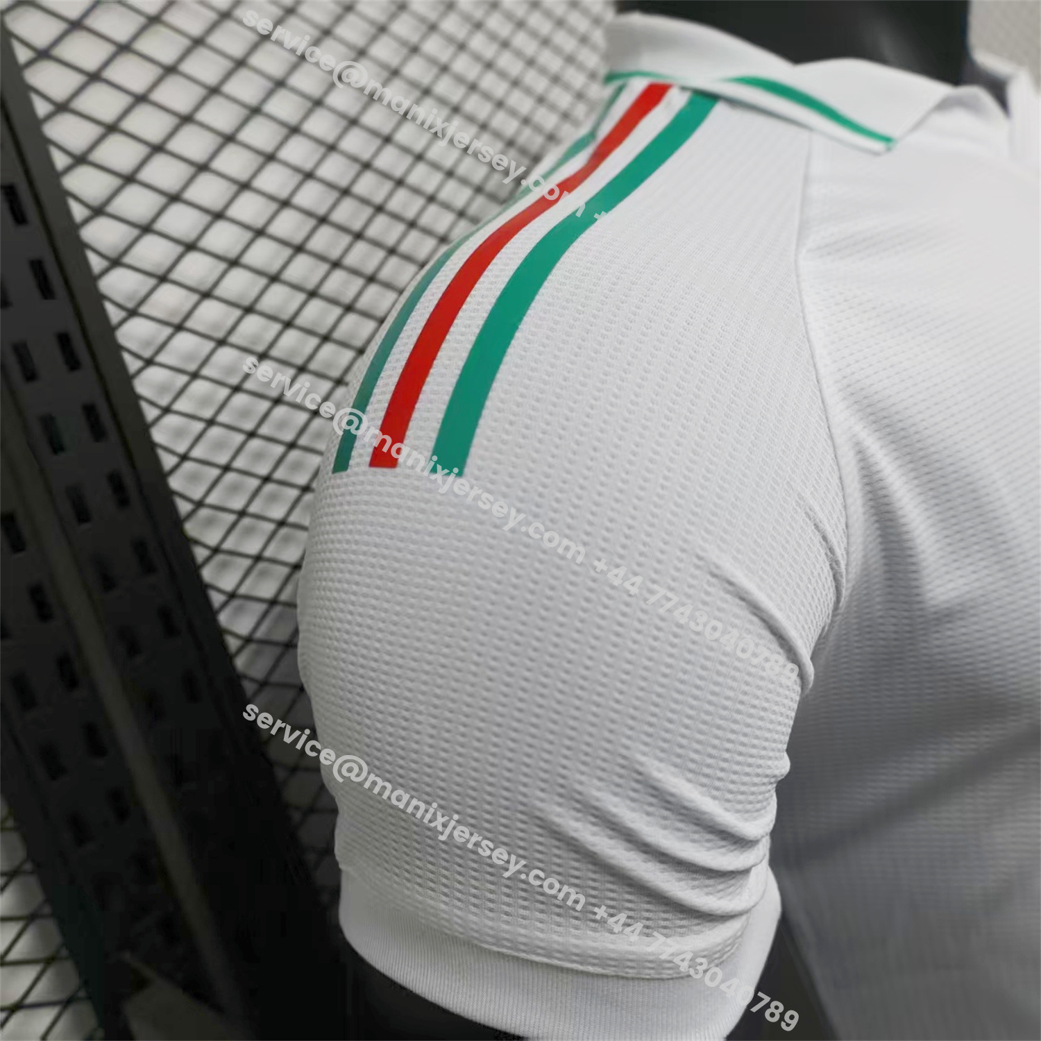 ManixJersey.com | Wales 2026 Away Jersey - Player Version -Customize Name, Number and Patch | Worldwide Shipping