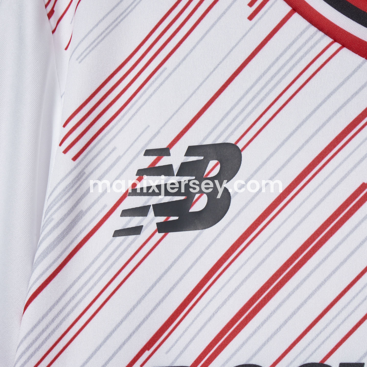 ManixJersey.com | Toluca 24-25 Away Kids Kit -Customize Name, Number and Patch | Worldwide Shipping