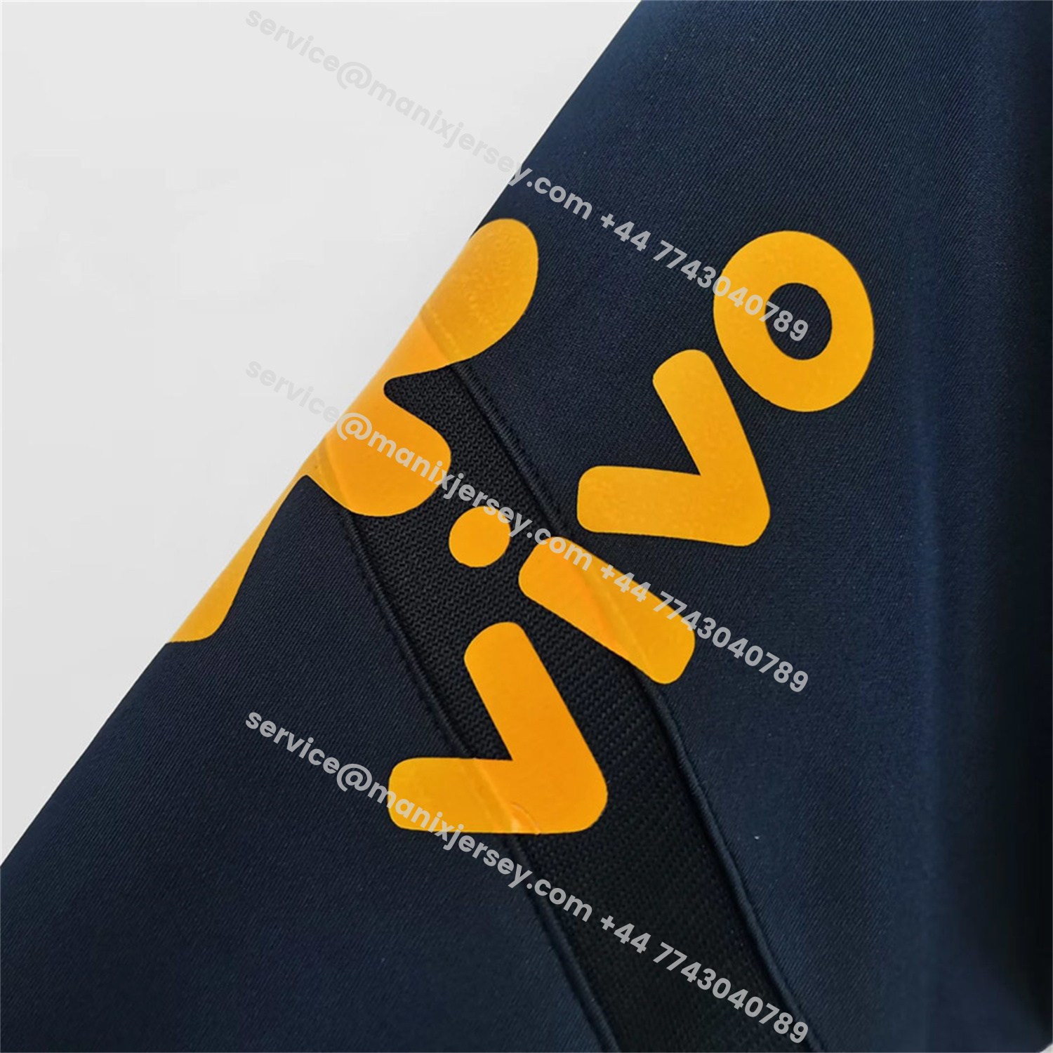 ManixJersey.com | Retro Brazil 2022 Dark Blue Windbreaker -Customize Name, Number and Patch | Worldwide Shipping