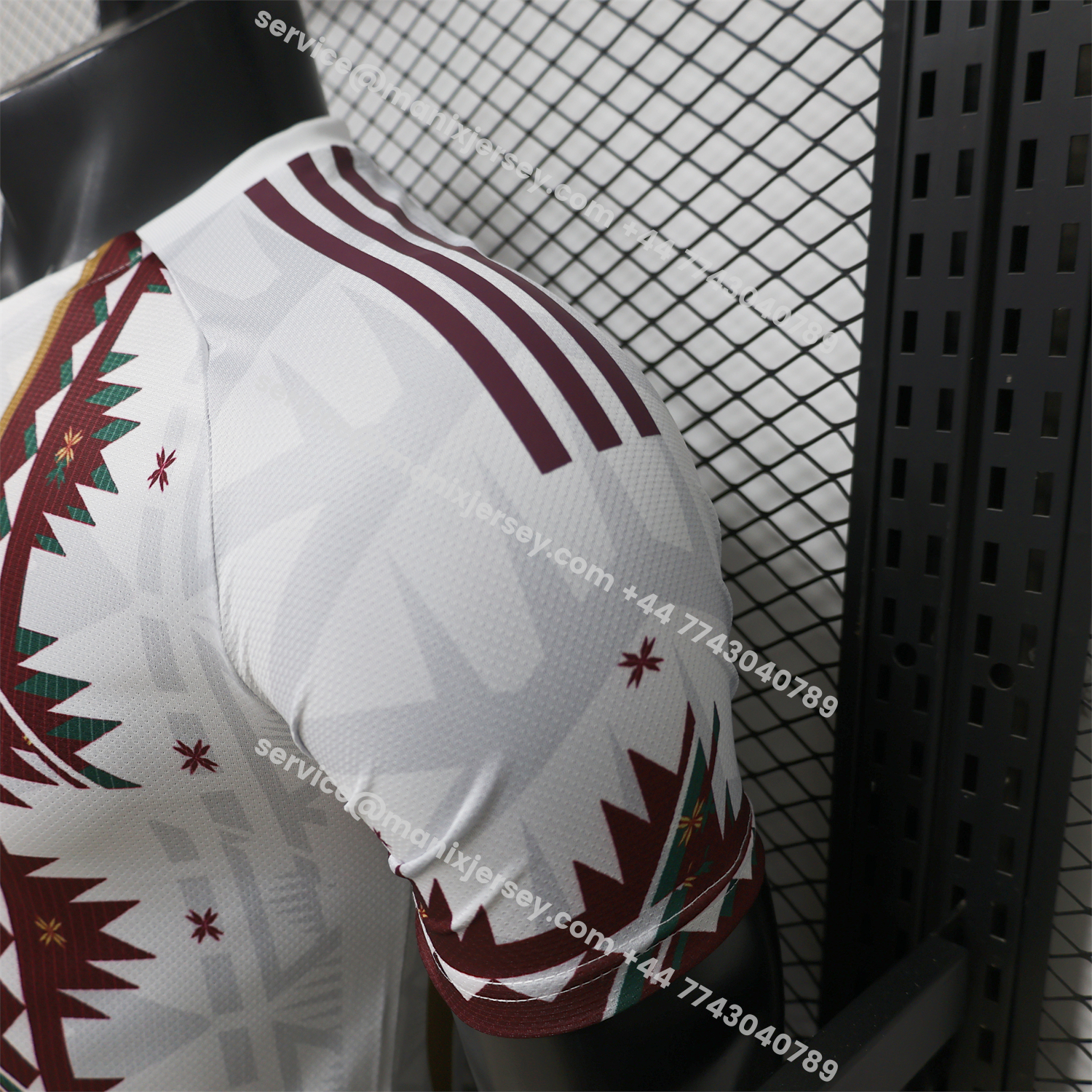 Mexico 2026 Maya Pattern Special Jersey - Player Version:football jersey mysite: unitedjerseyfootball 邓江浪:football