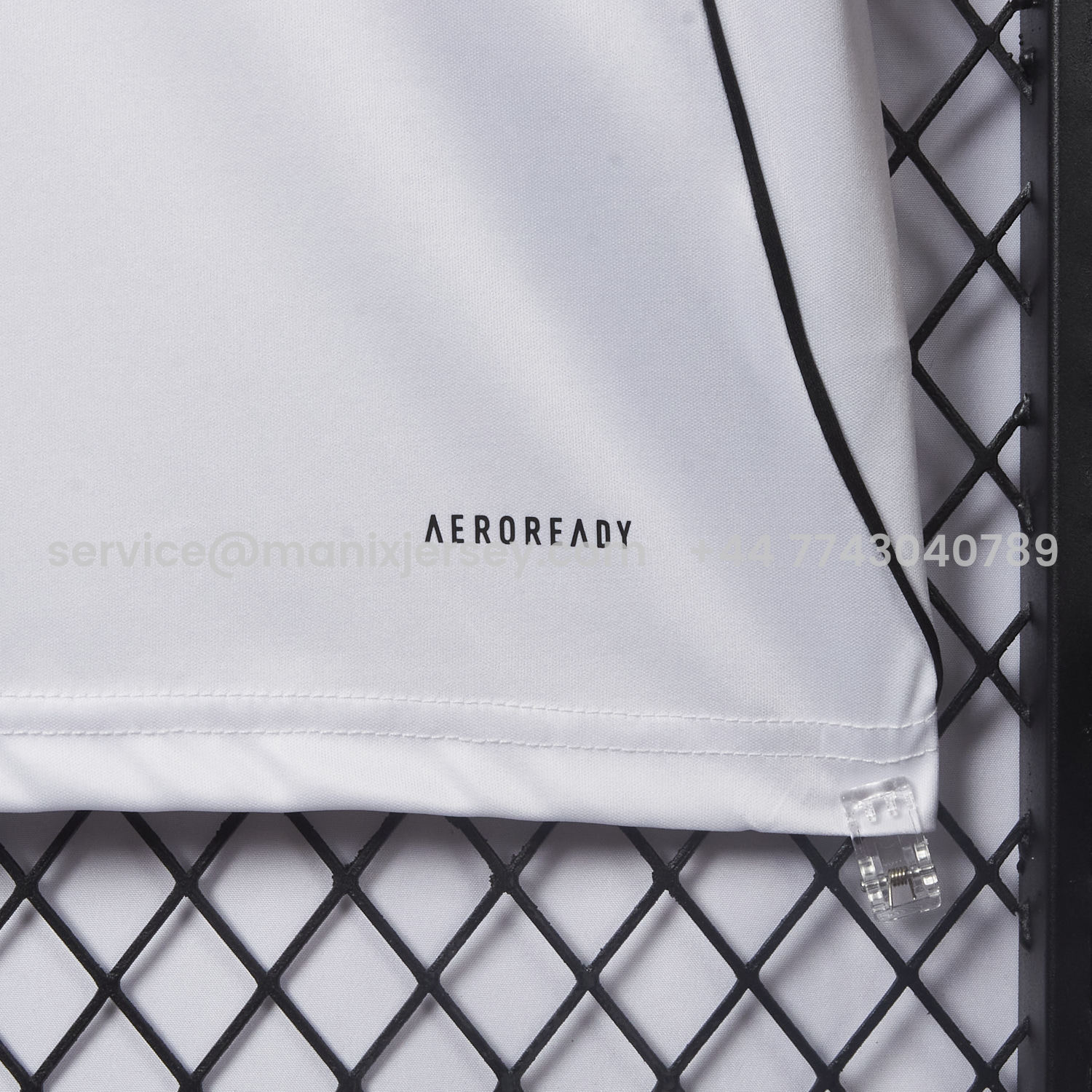 ManixJersey.com | Hamburger SV 25-26 Blue And White Home Jersey - Fans Version -Customize Name, Number and Patch | Worldwide Shipping