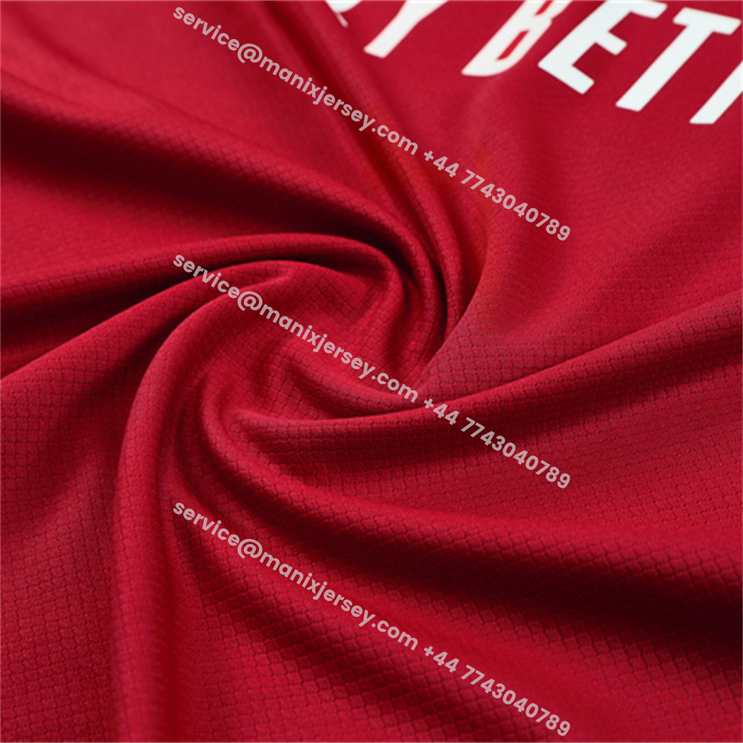 ManixJersey.com | Arsenal 25-26 Kids Short-Sleeve Training Set - Red Top & Green Shorts -Customize Name, Number and Patch | Worldwide Shipping