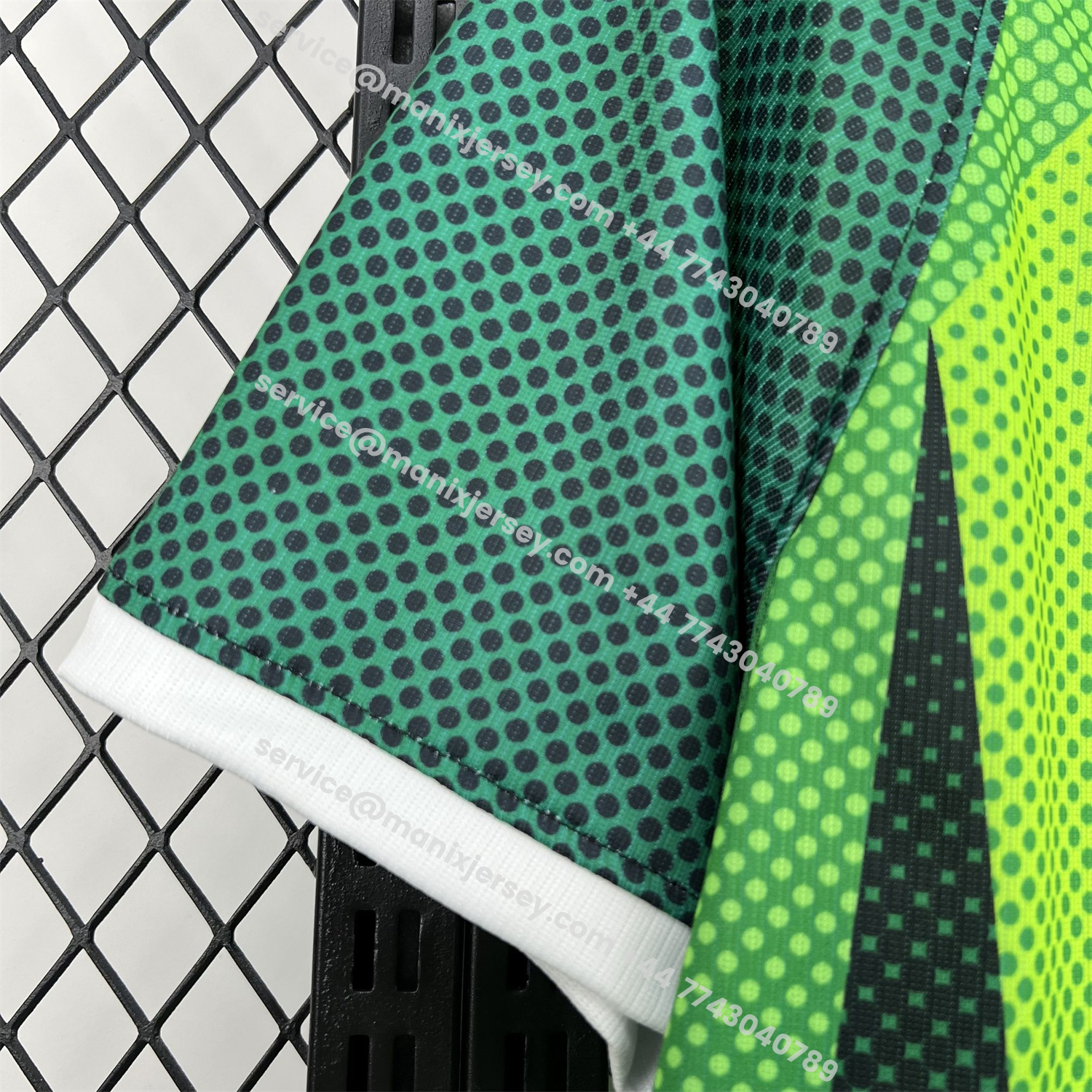 Nigeria 2026 Away Jersey - Fans Version:football jersey mysite: unitedjerseyfootball 邓江浪:football
