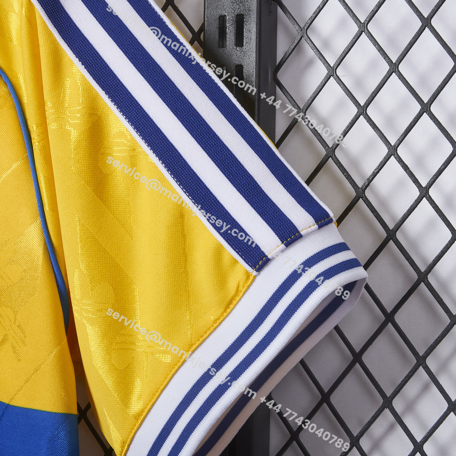 ManixJersey.com | Club América 25-26 Originals Retro Style Jersey - Fans Version -Customize Name, Number and Patch | Worldwide Shipping