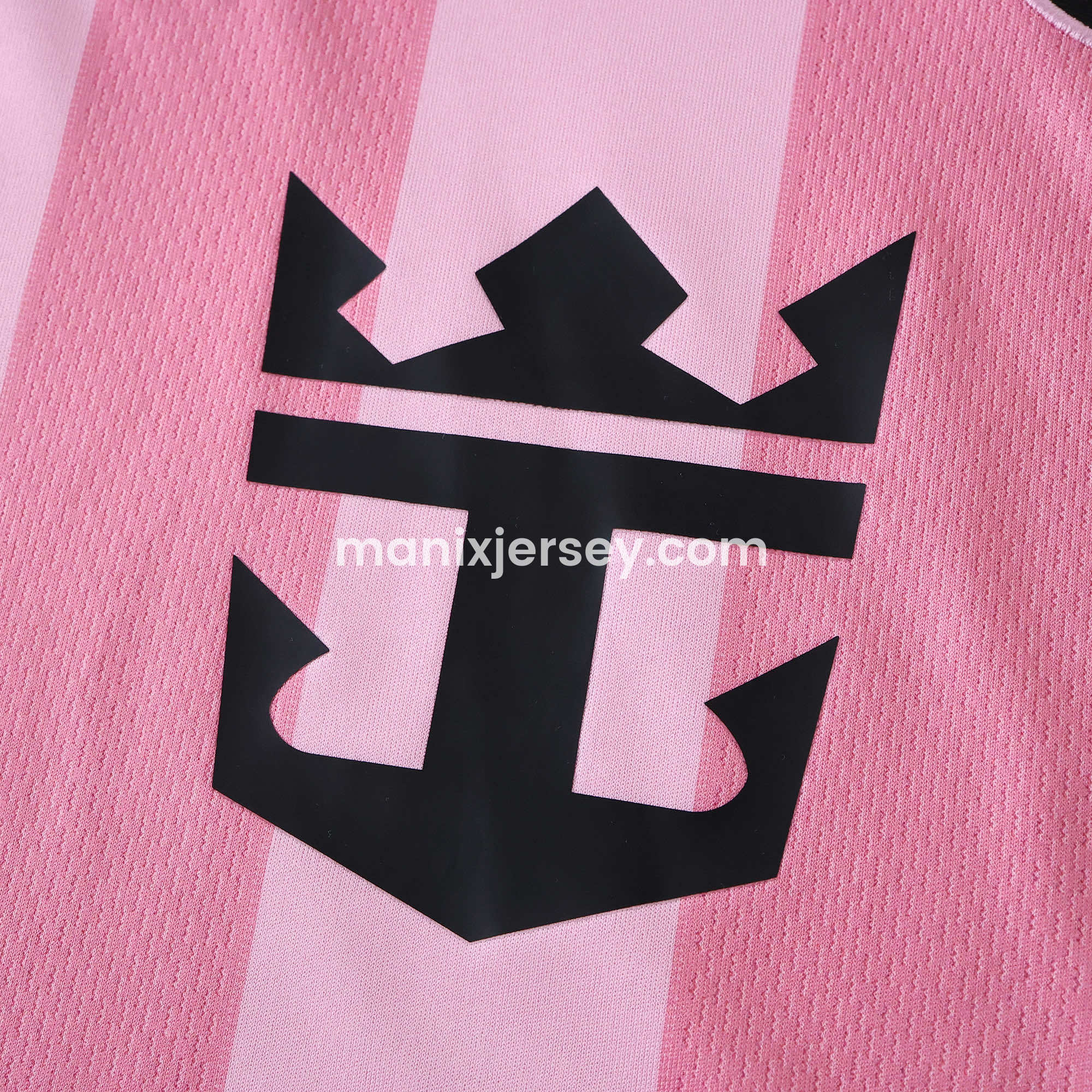 ManixJersey.com | INT M.A.M 2025 Home Kids Kit -Customize Name, Number and Patch | Worldwide Shipping
