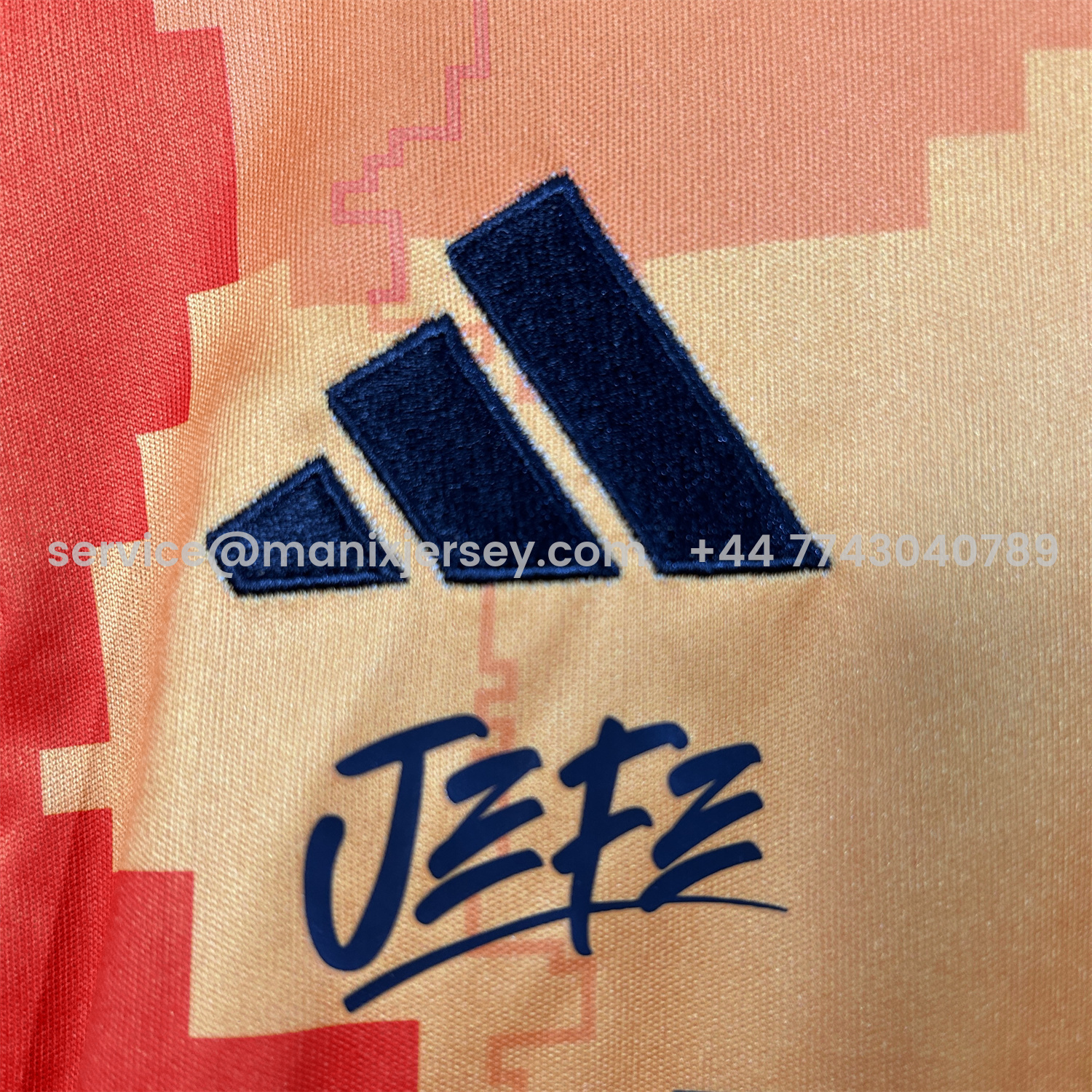 ManixJersey.com | Paris FC 25-26 Third Kids Kit -Customize Name, Number and Patch | Worldwide Shipping