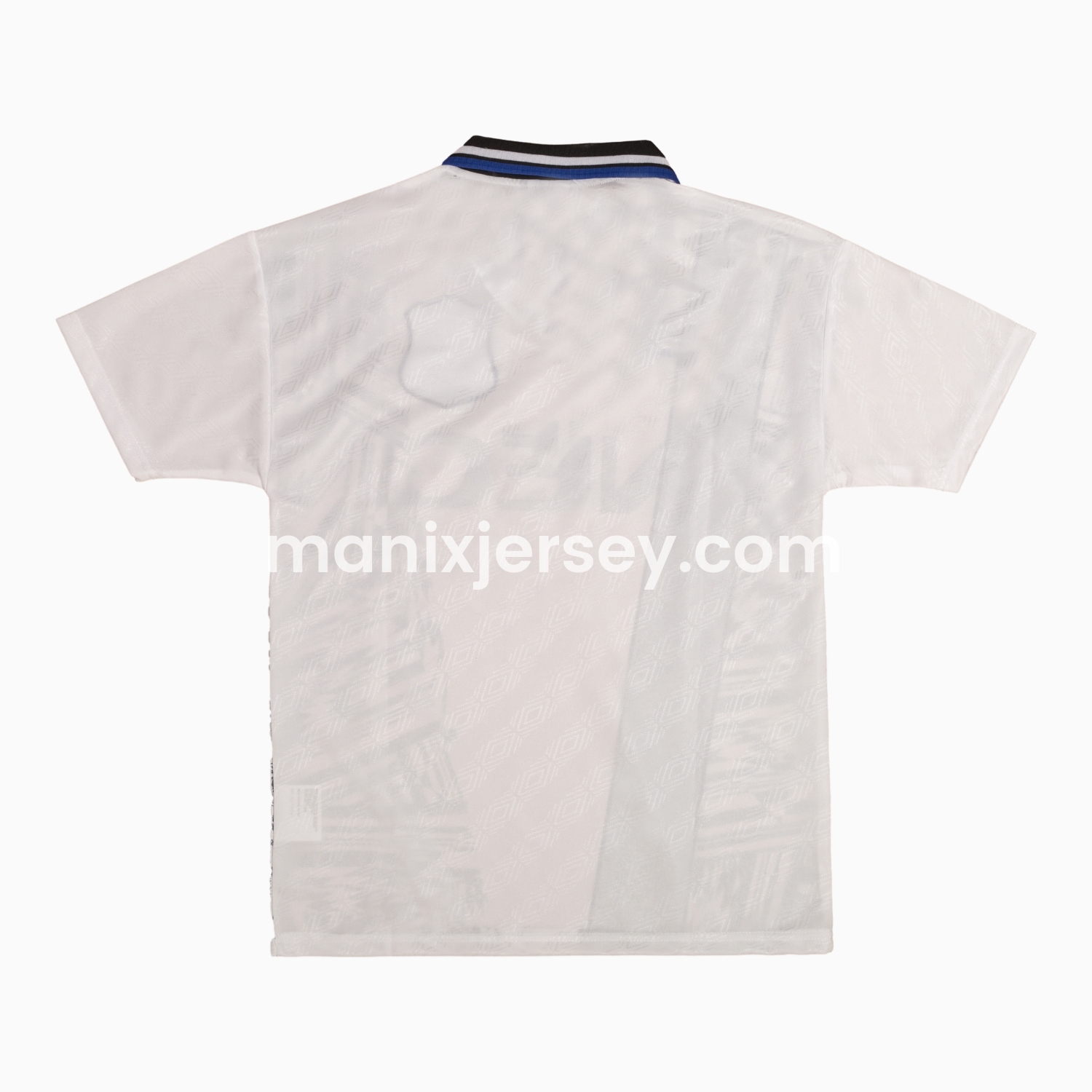 ManixJersey.com | Retro Everton 1994-95 Away Jersey -Customize Name, Number and Patch | Worldwide Shipping