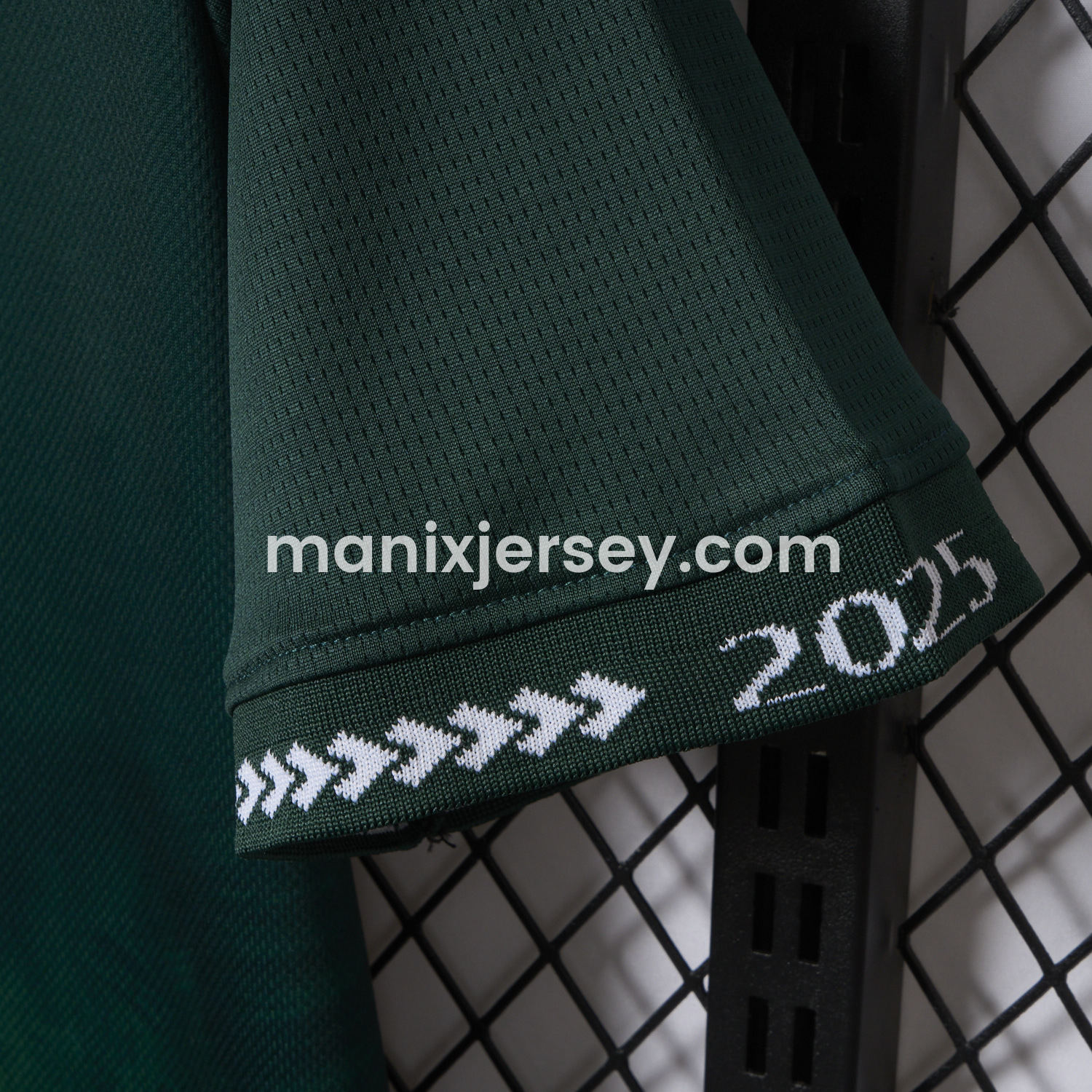 ManixJersey.com | Bolivia 2025-26 100 Years Centennial Edition Home Jersey - Fans Version -Customize Name, Number and Patch | Worldwide Shipping
