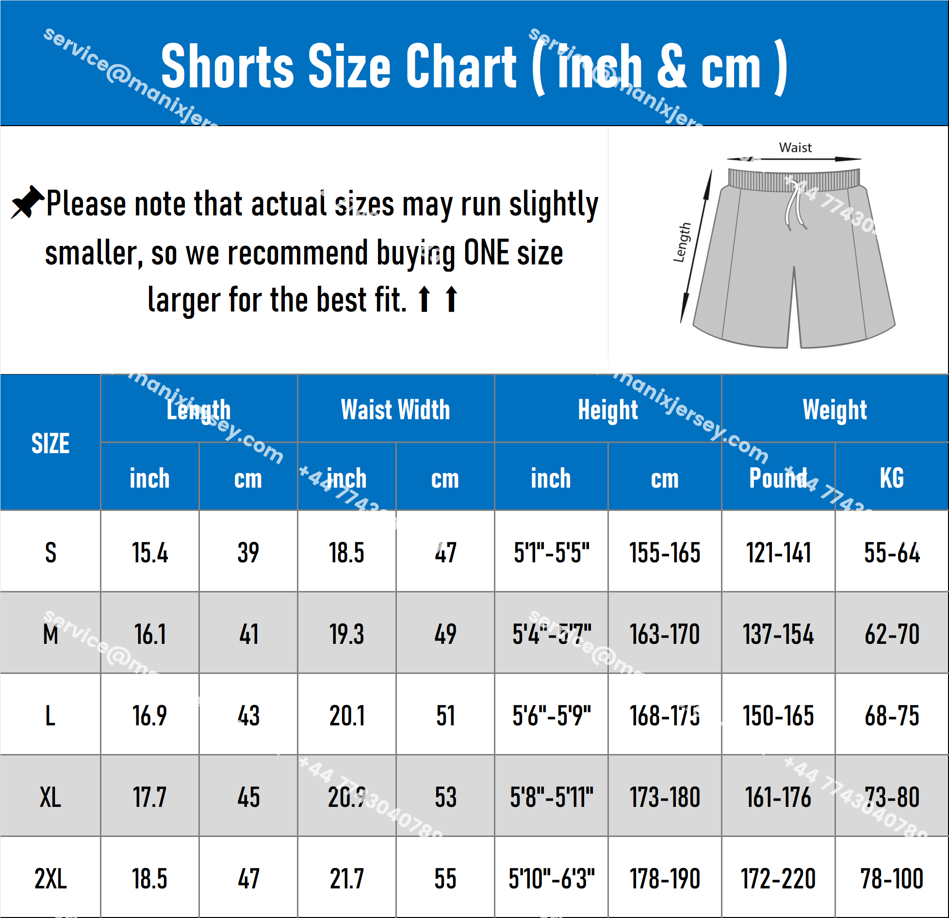 ManixJersey.com | Manchester United 25-26 Third Black Shorts - Player Version -Customize Name, Number and Patch | Worldwide Shipping