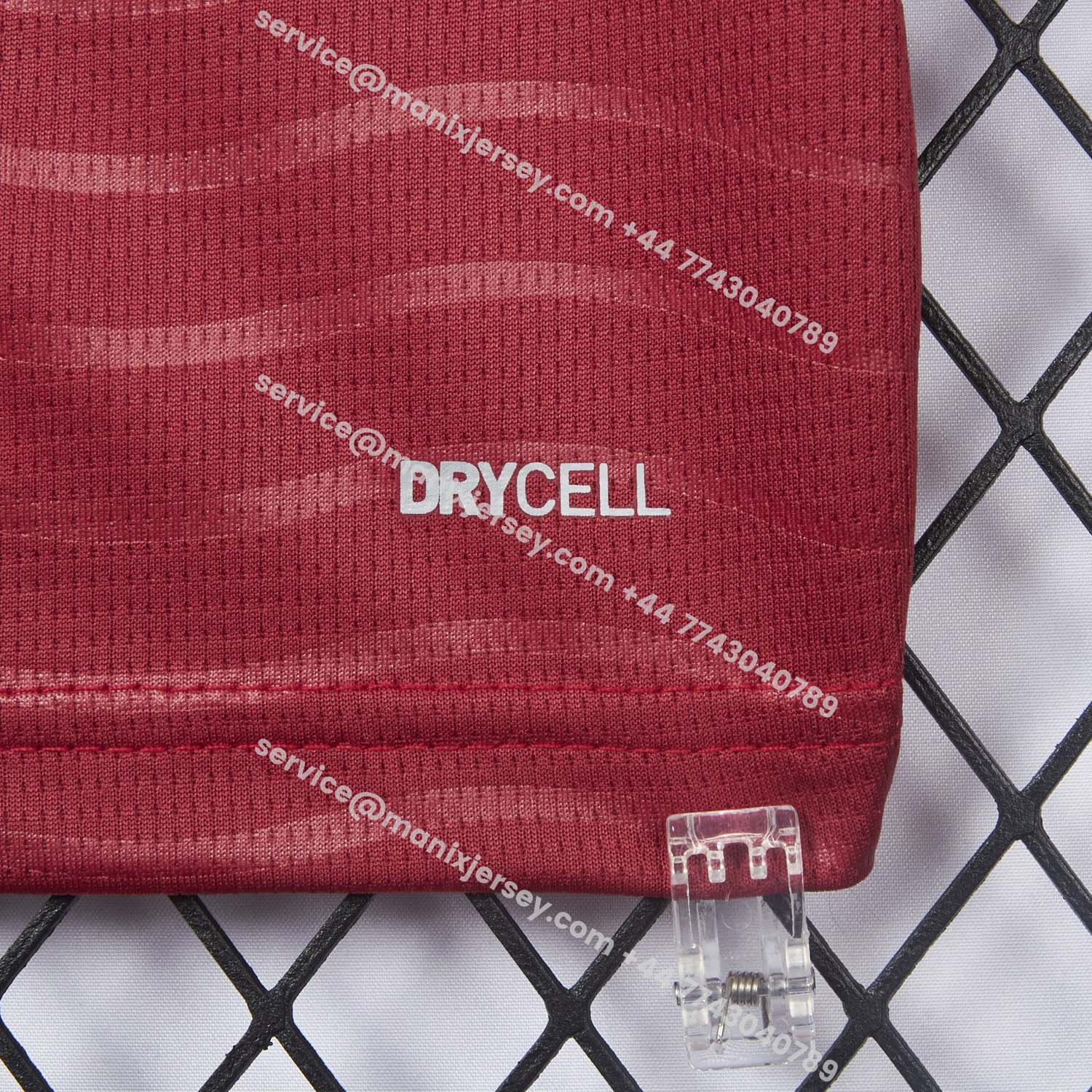 ManixJersey.com | Women's Portugal 2026 Home Cropped Jersey -Customize Name, Number and Patch | Worldwide Shipping