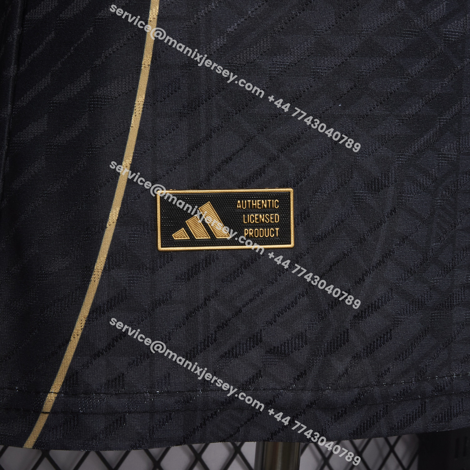 ManixJersey.com | Mexico 25-26 Red And Green Chest Lines Special Jersey - Player Version -Customize Name, Number and Patch | Worldwide Shipping