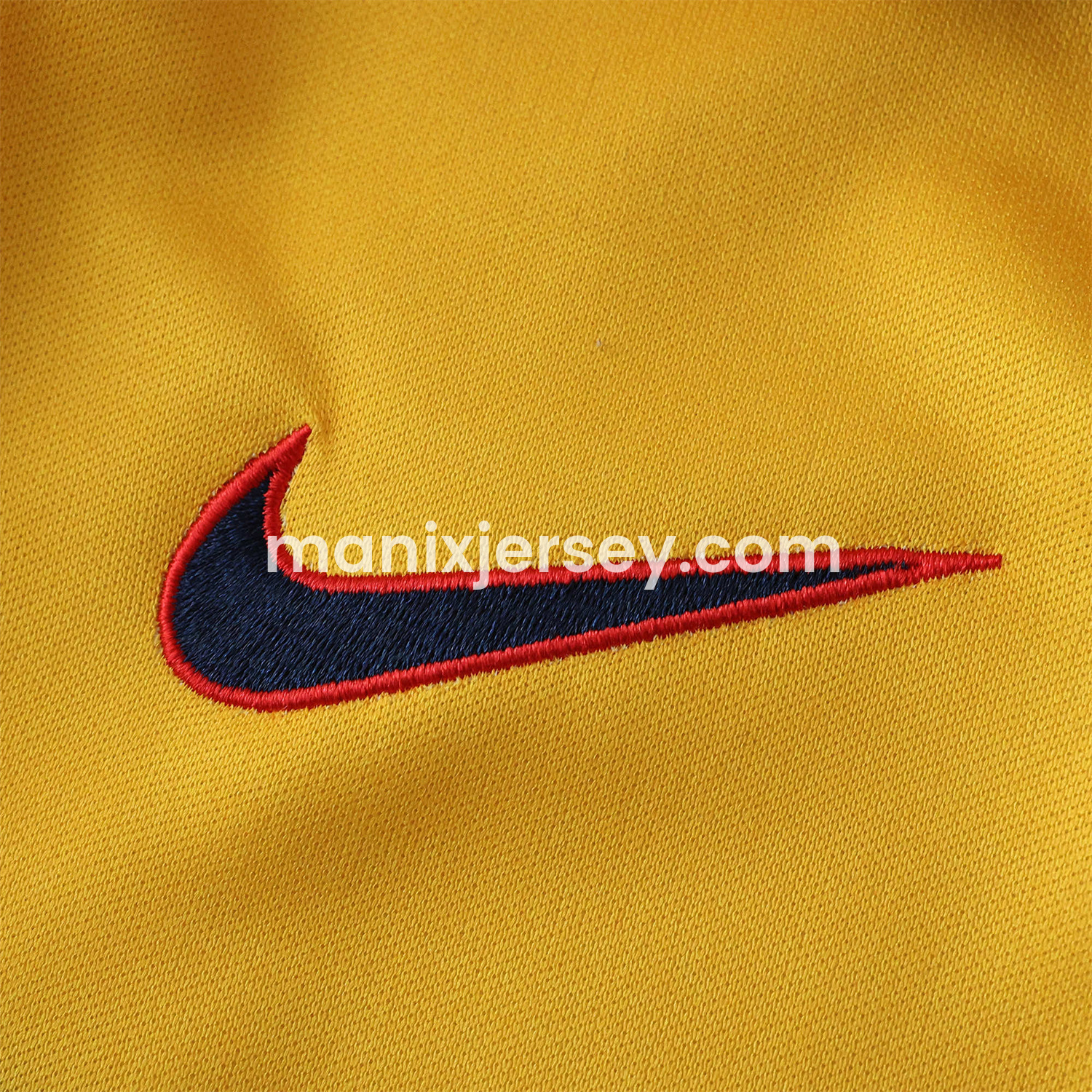 ManixJersey.com | Retro Arsenal 1997-99 Away Kids Kit -Customize Name, Number and Patch | Worldwide Shipping