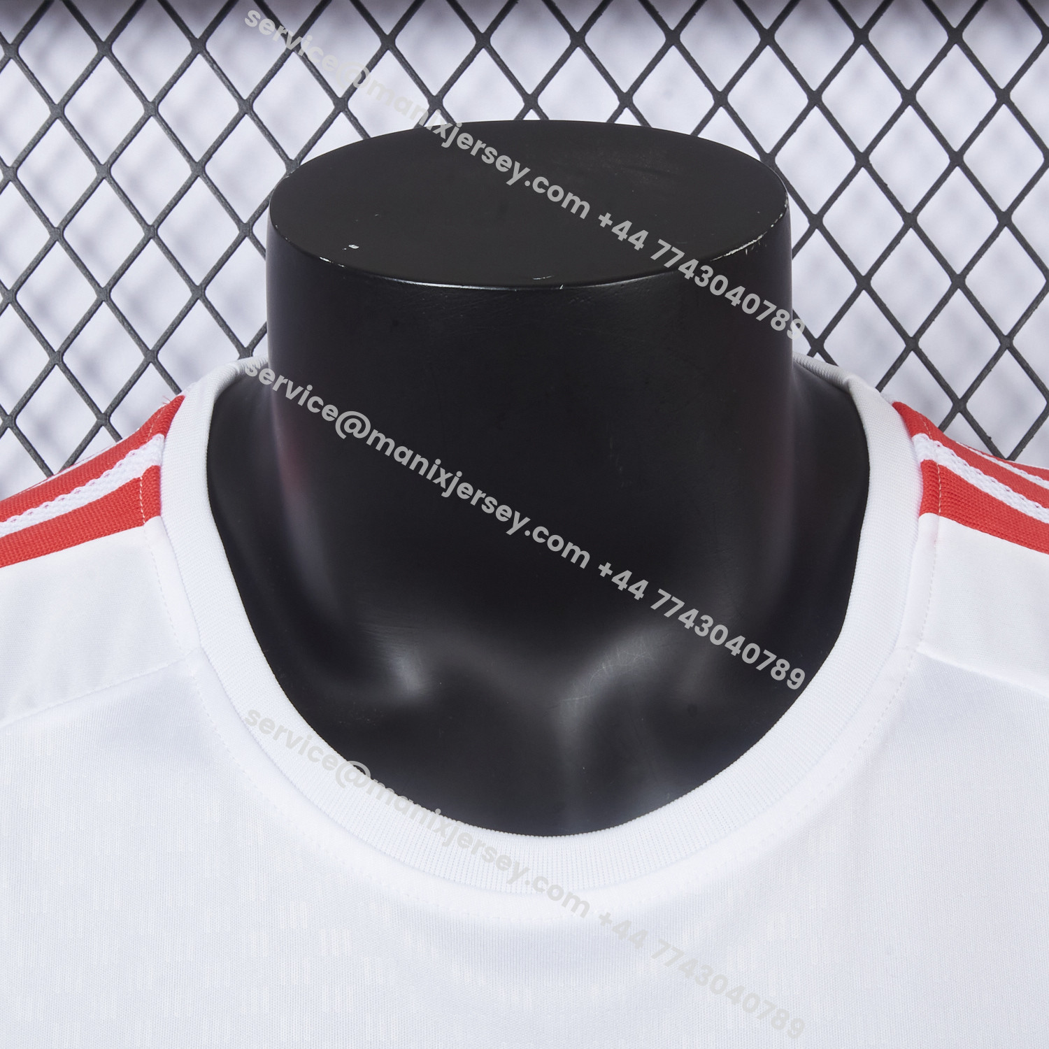 ManixJersey.com | Colombia 2026 Pre-Match Training Jersey - Player Version -Customize Name, Number and Patch | Worldwide Shipping