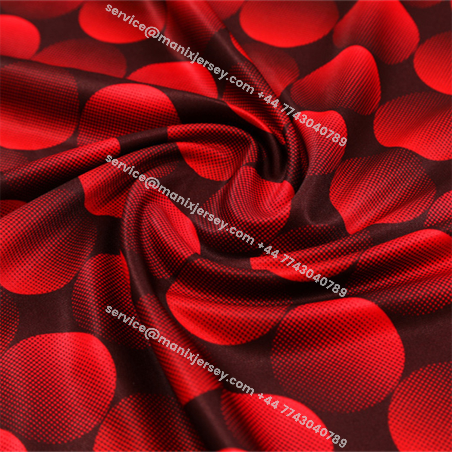 ManixJersey.com | Feyenoord 25-26 Kids Long Sleeve Training Set - Red Top & Black Pants -Customize Name, Number and Patch | Worldwide Shipping