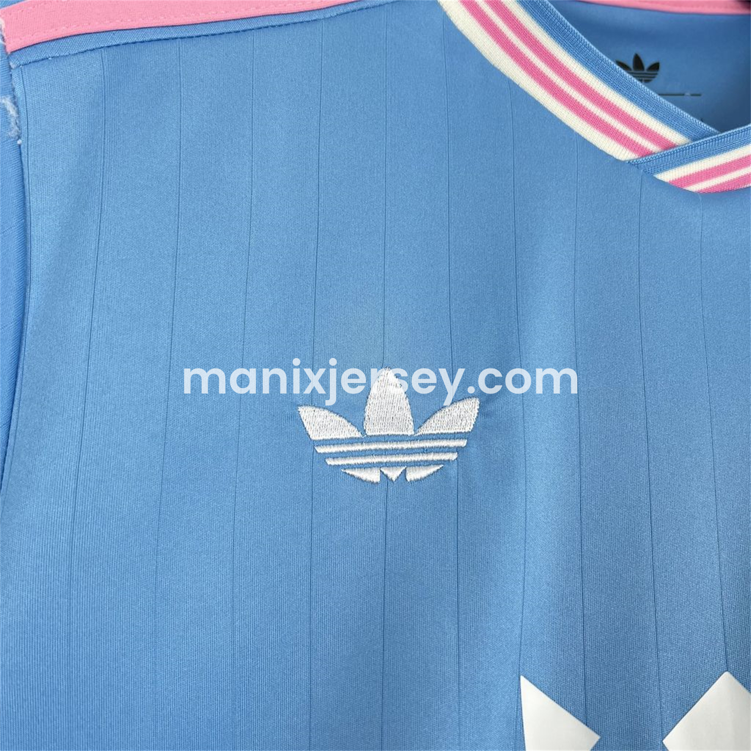 ManixJersey.com | INT M.A.M 25-26 Third Jersey - Fans Version -Customize Name, Number and Patch | Worldwide Shipping