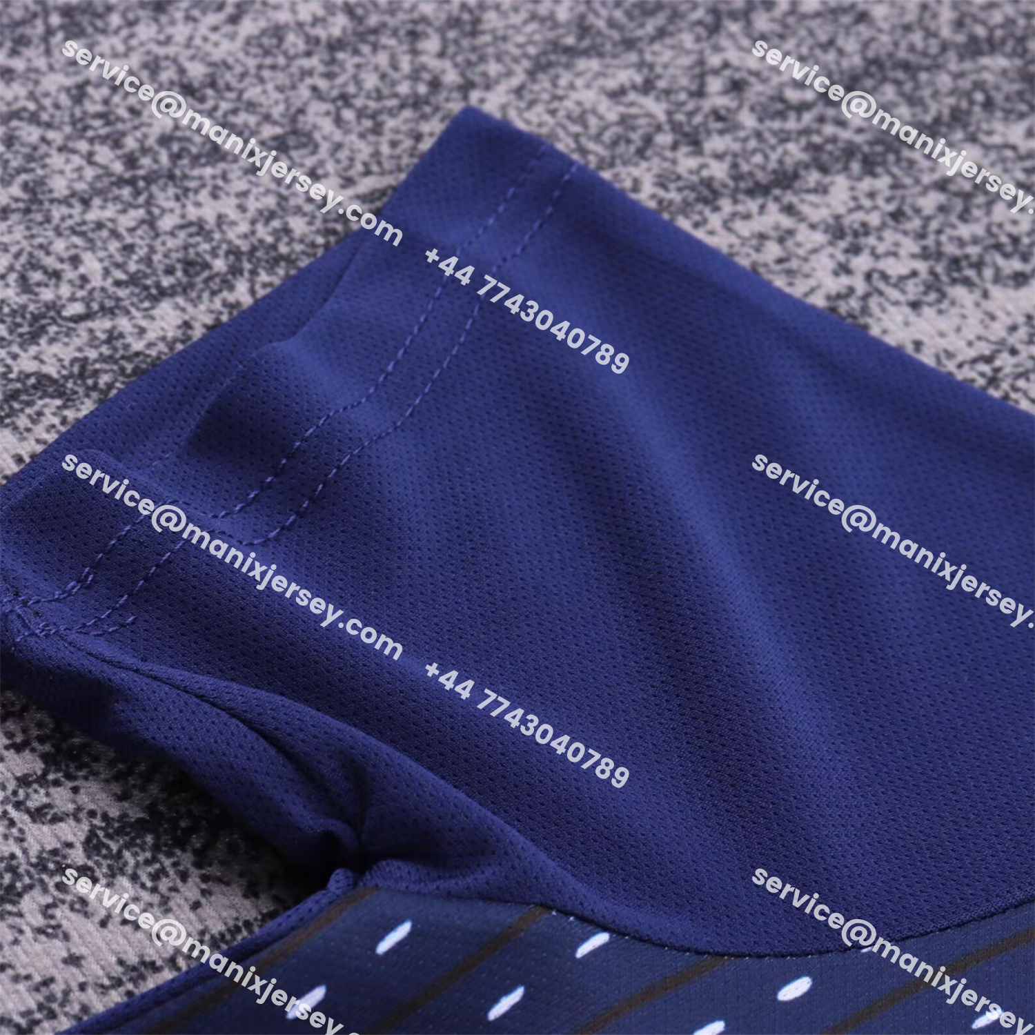 ManixJersey.com | Retro Japan 2018 Home Kids Kit -Customize Name, Number and Patch | Worldwide Shipping