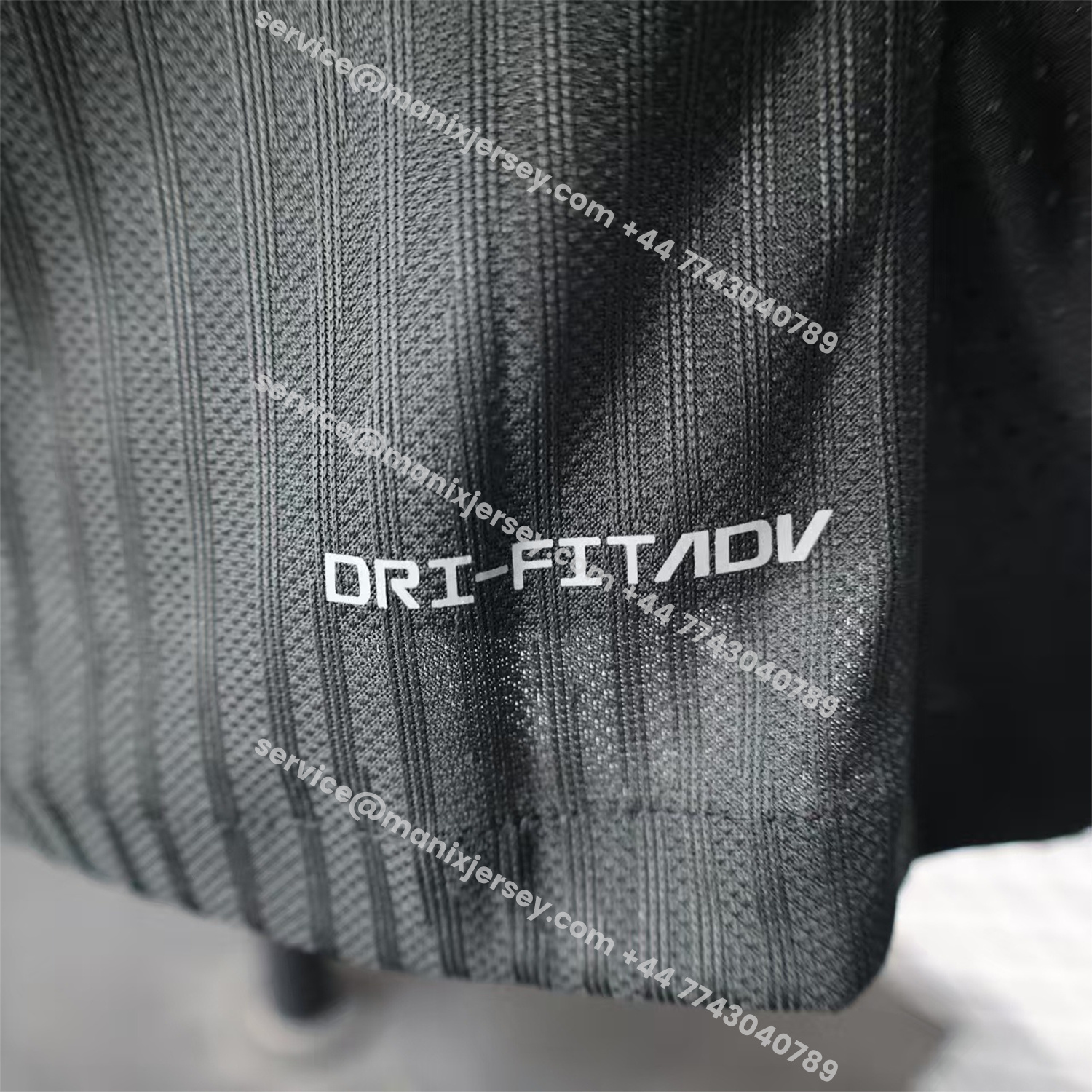 ManixJersey.com | C.H.E.L.S.E.A 25-26 Third Long Unsponsored Black Jersey - Player Version -Customize Name, Number and Patch | Worldwide Shipping