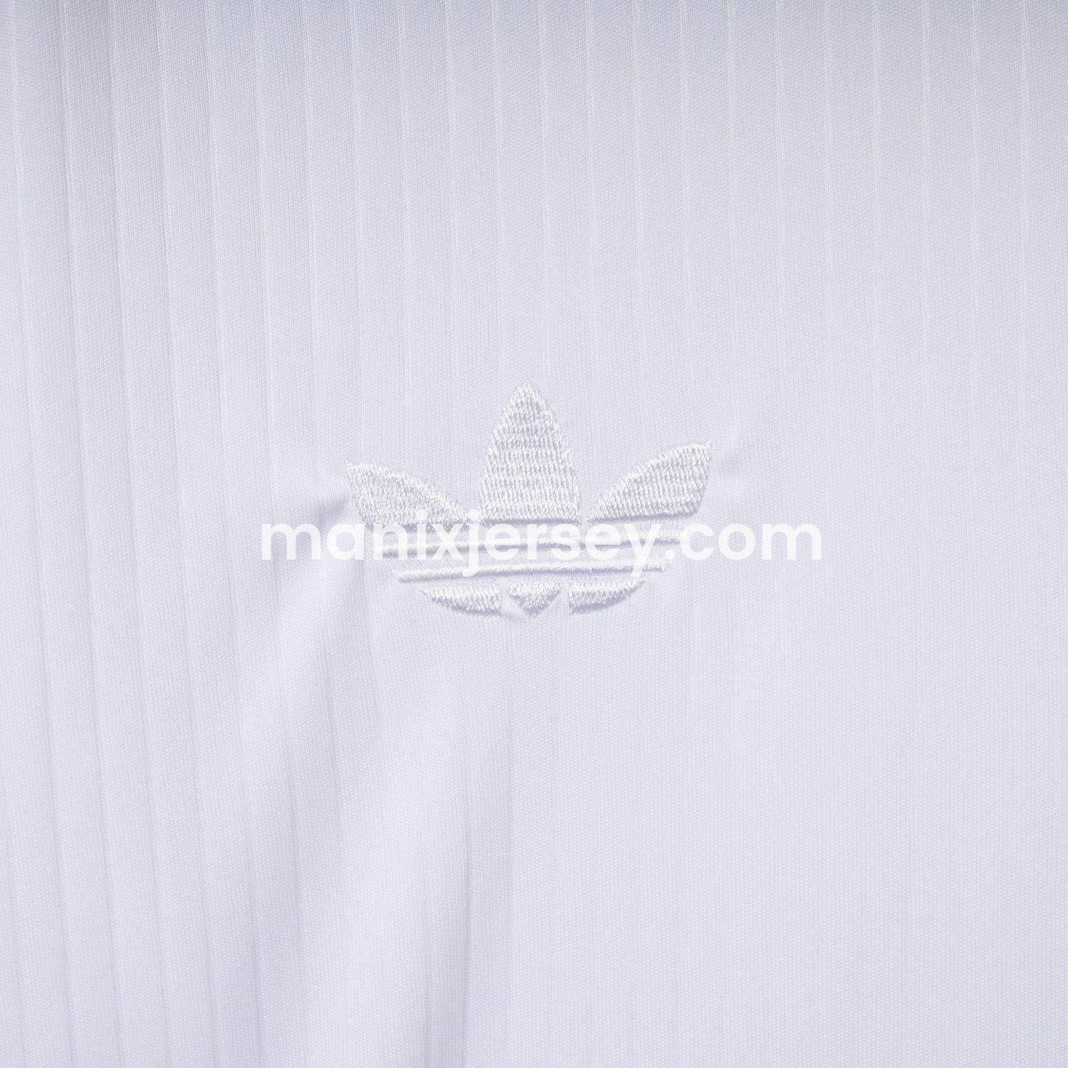 ManixJersey.com | Germany 2025 125-Year Anniversary Pure White Special Jersey - Fans Version -Customize Name, Number and Patch | Worldwide Shipping