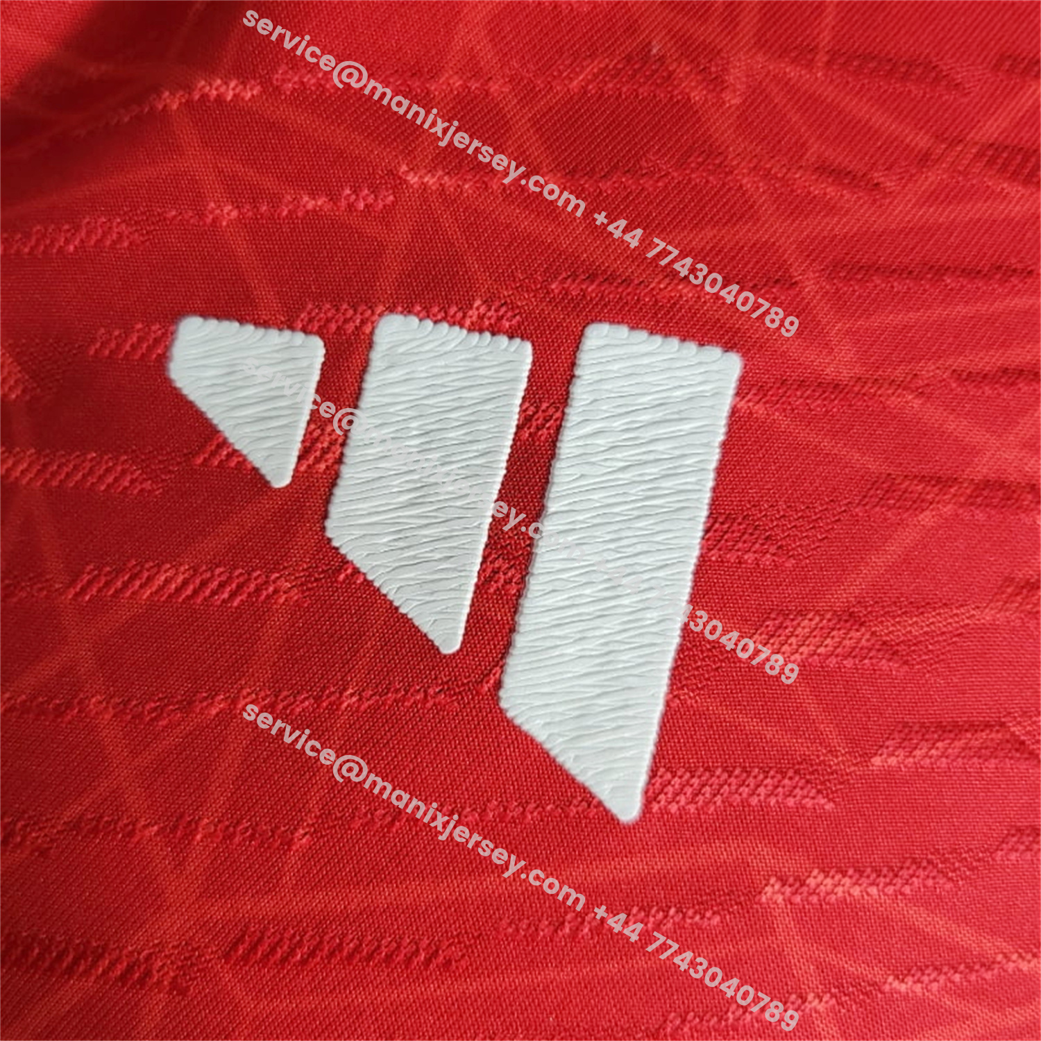 ManixJersey.com | Retro Manchester United 2023-24 Home Red Jersey - Player Version -Customize Name, Number and Patch | Worldwide Shipping