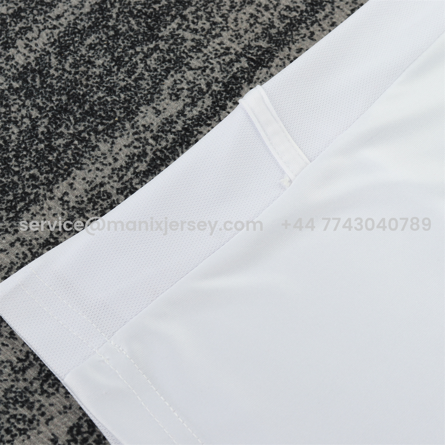 ManixJersey.com | Retro Paris Saint-Germain PSG 2002-03 Away Kids Kit -Customize Name, Number and Patch | Worldwide Shipping