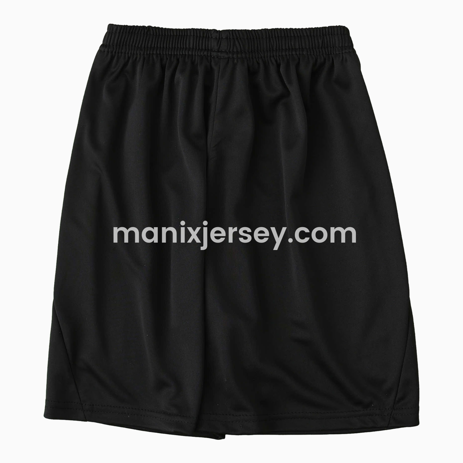 ManixJersey.com | INT M.A.M 2025 Away Shorts - Fans Version -Customize Name, Number and Patch | Worldwide Shipping
