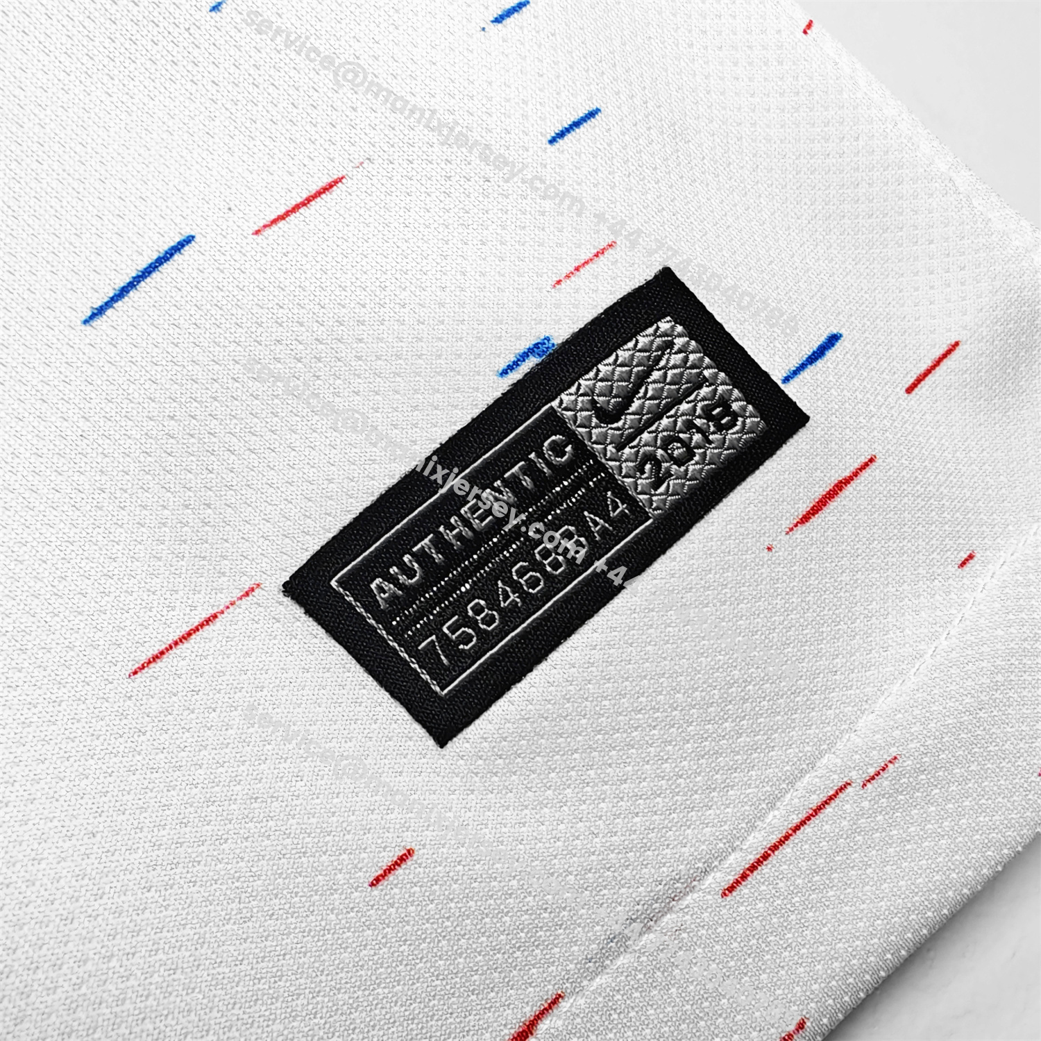 ManixJersey.com | Retro France 2018 Away Jersey -Customize Name, Number and Patch | Worldwide Shipping
