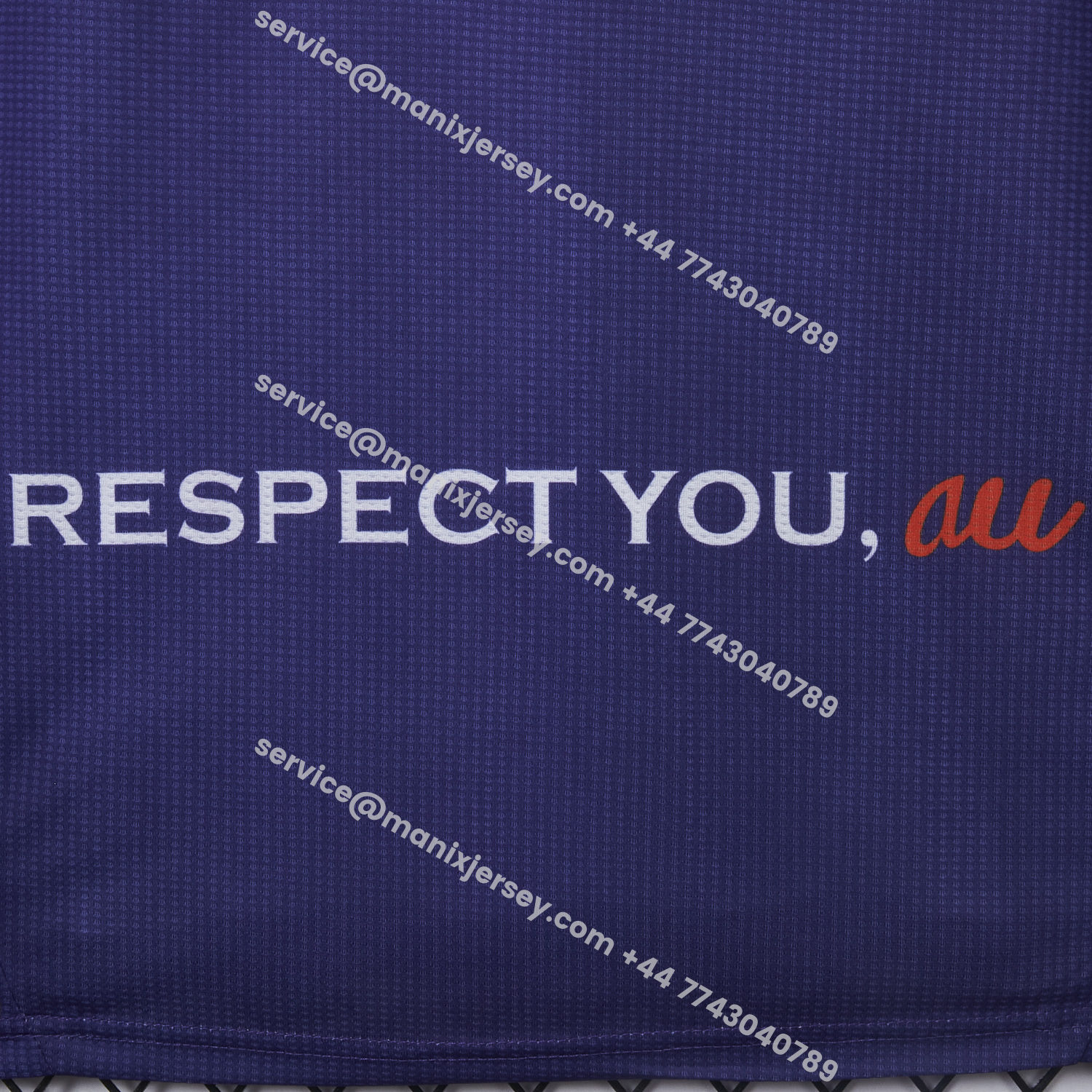 ManixJersey.com | Kyoto Sanga 25-26 Home Jersey - Fans Version -Customize Name, Number and Patch | Worldwide Shipping