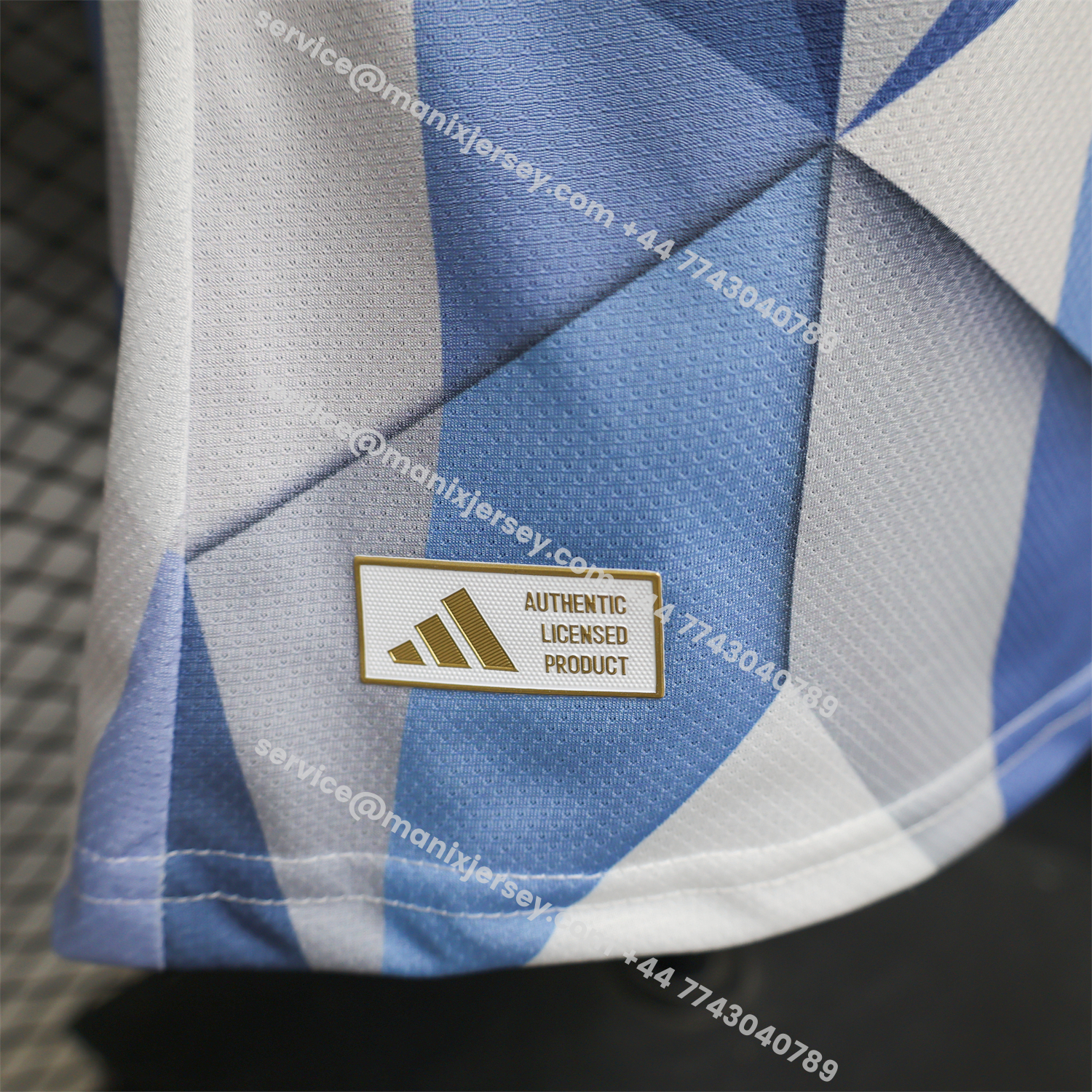Argentina 2026 Light Blue Water Chestnut Special Jersey - Player Version:football jersey mysite: unitedjerseyfootball 邓江浪:football