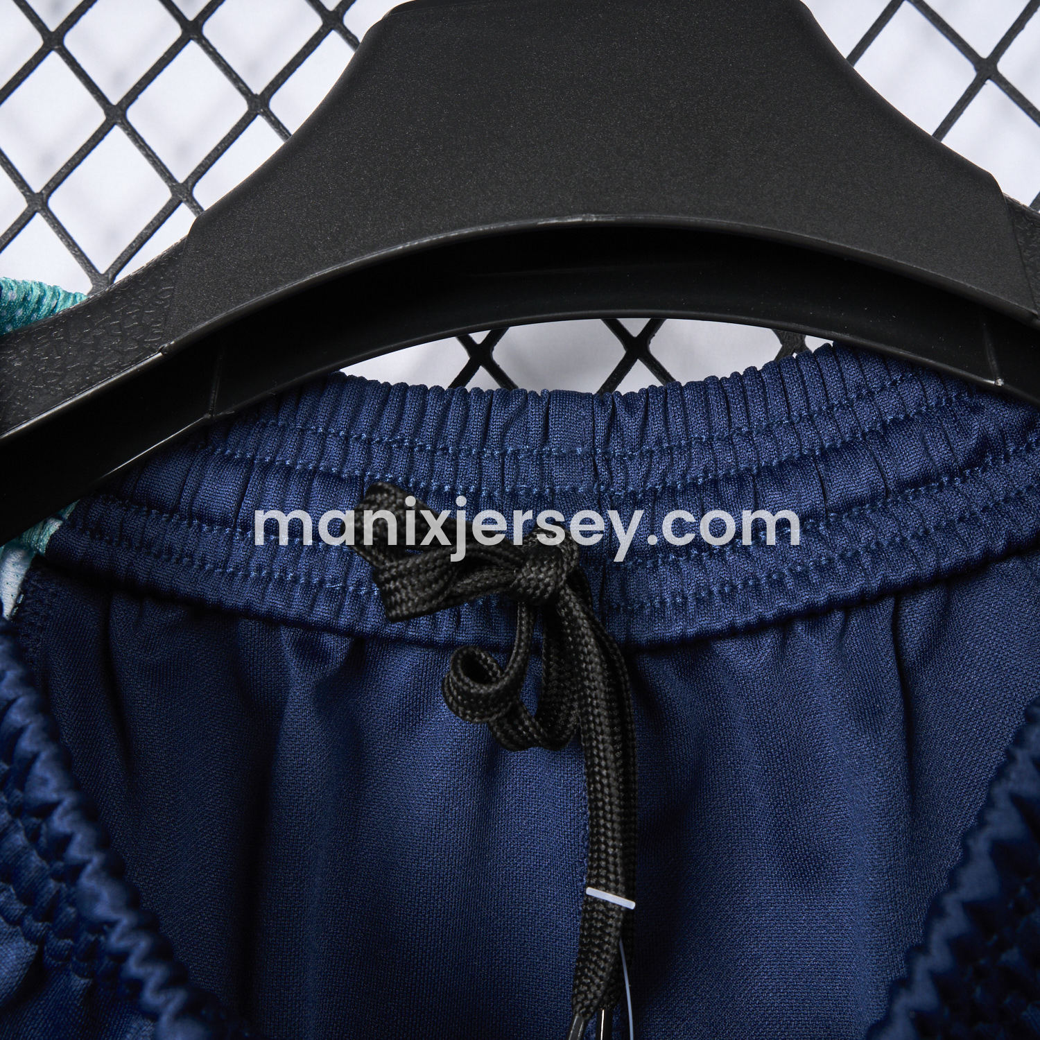 ManixJersey.com | Arsenal 24-25 Navy Blue Training Pants - Player Version -Customize Name, Number and Patch | Worldwide Shipping