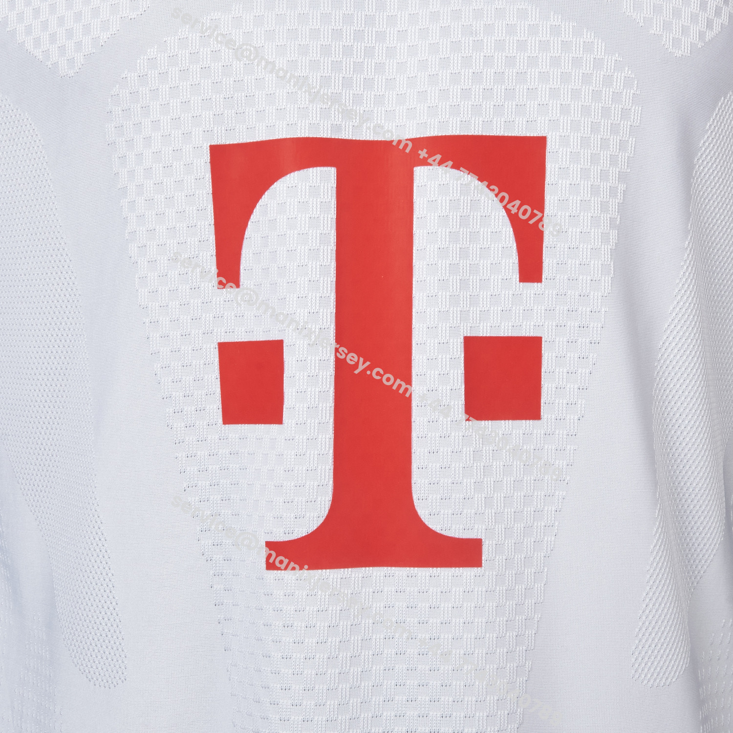 ManixJersey.com | Bayern Munich 26-27 Away Jersey - Player Version -Customize Name, Number and Patch | Worldwide Shipping
