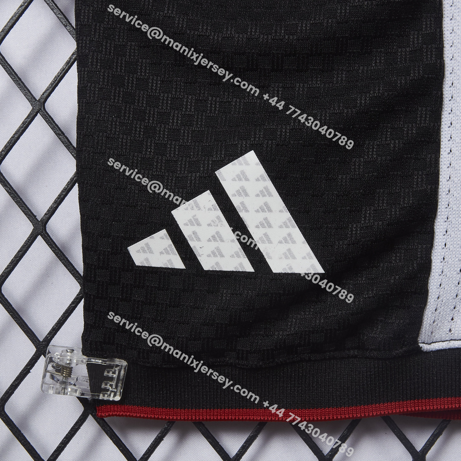 ManixJersey.com | Germany 25-26 Home (Informal-release Version) Kids Kit - Player Version -Customize Name, Number and Patch | Worldwide Shipping