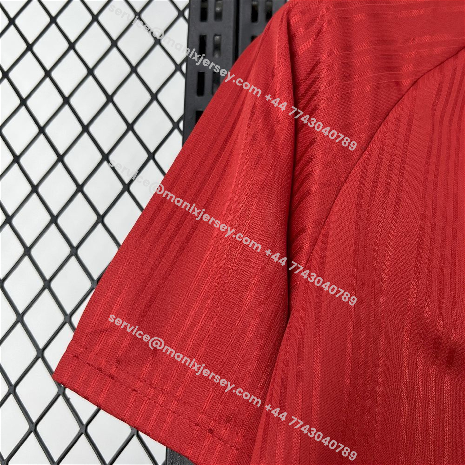 ManixJersey.com | Retro SC Internacional 1997-98 Home Black Jersey -Customize Name, Number and Patch | Worldwide Shipping