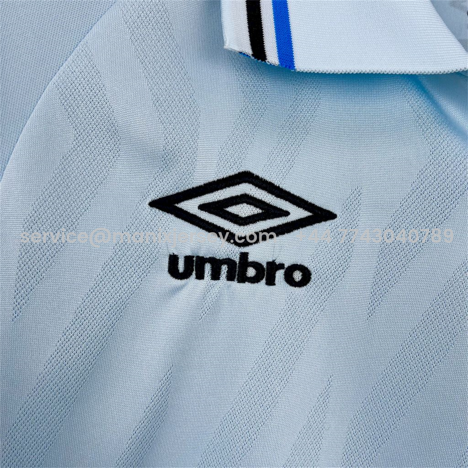 ManixJersey.com | Gremio 25-26 Away Unsponsored Jersey - Fans Version -Customize Name, Number and Patch | Worldwide Shipping